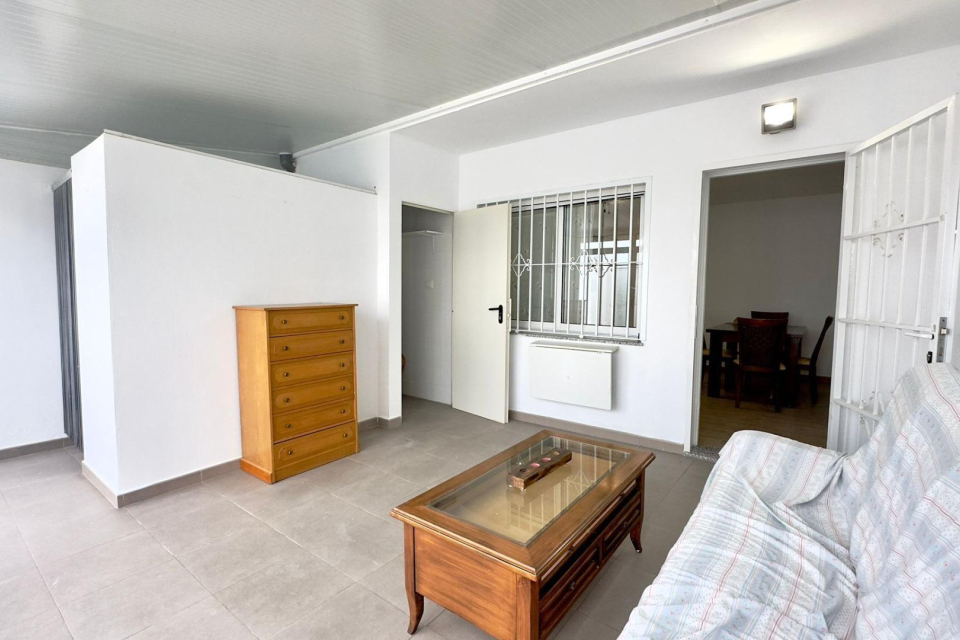 Revente - Bungalow - Rez-de-chaussée - Torrevieja - Carrefour