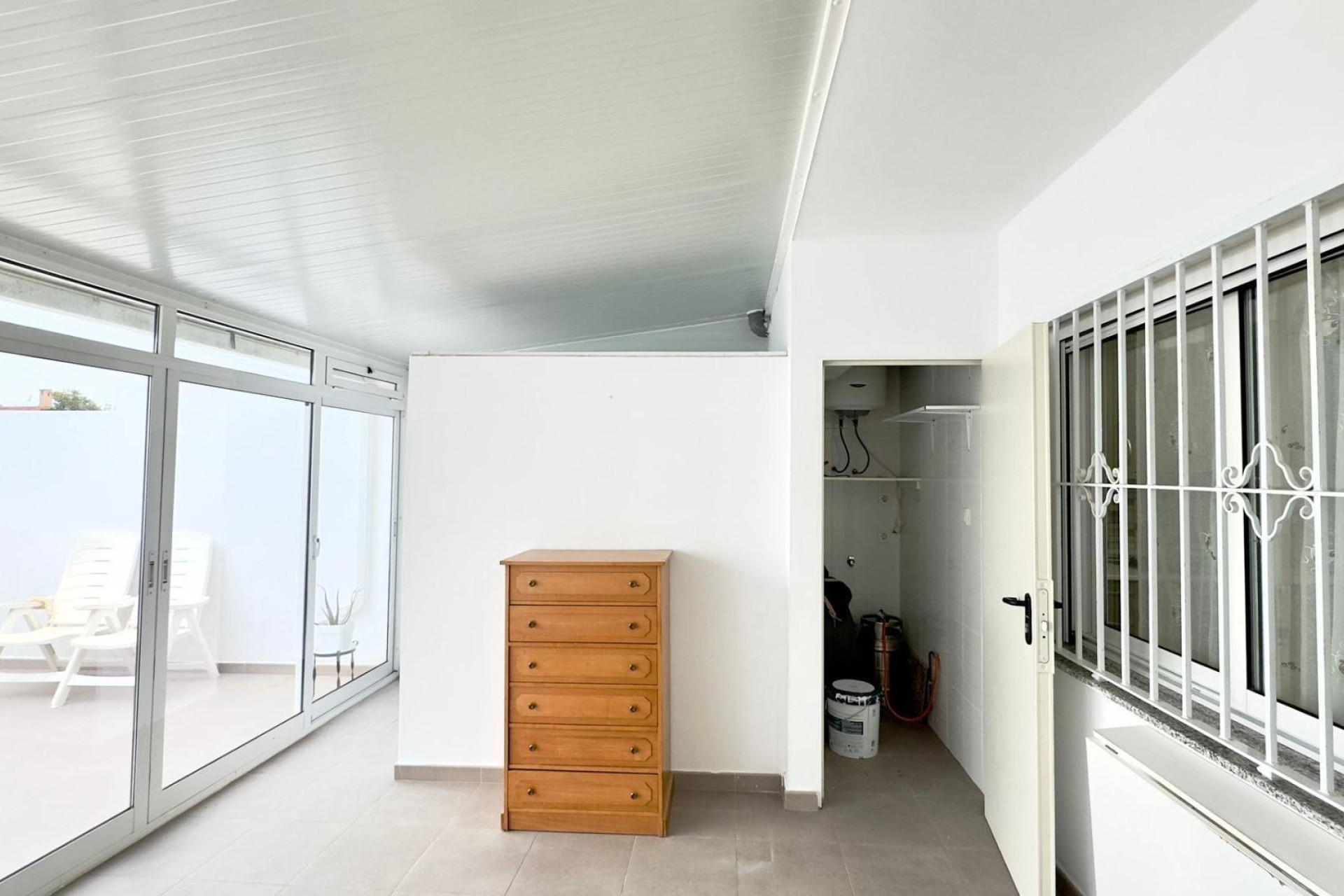 Revente - Bungalow - Rez-de-chaussée - Torrevieja - Carrefour