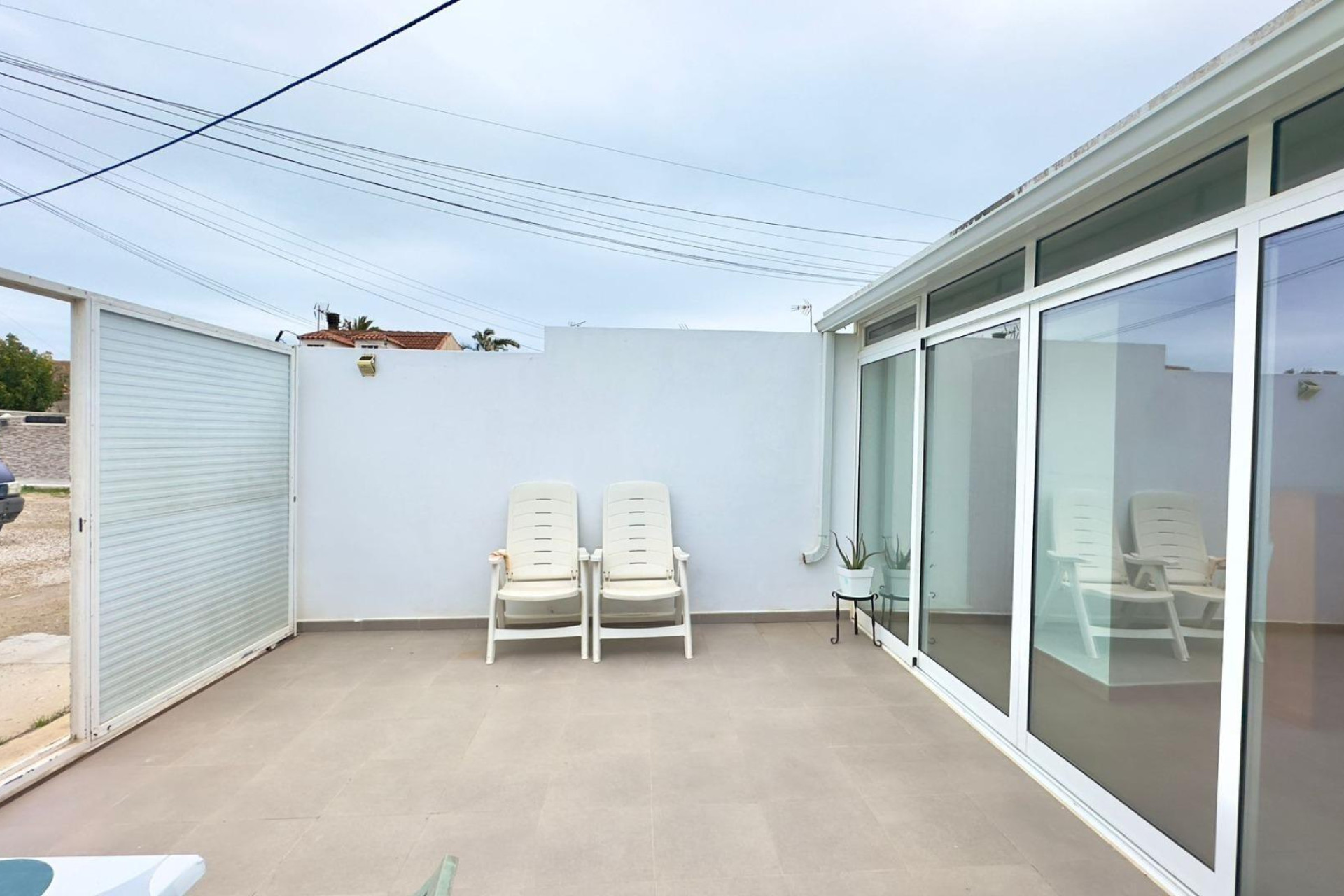 Revente - Bungalow - Rez-de-chaussée - Torrevieja - Carrefour