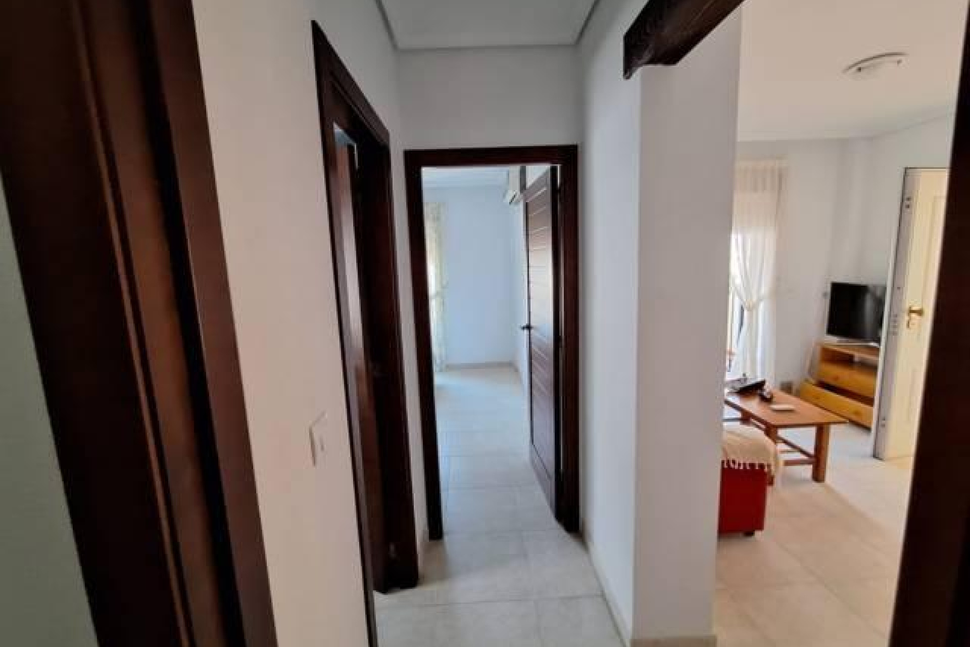 Revente - Bungalow - Rez-de-chaussée - Torrevieja - Centro