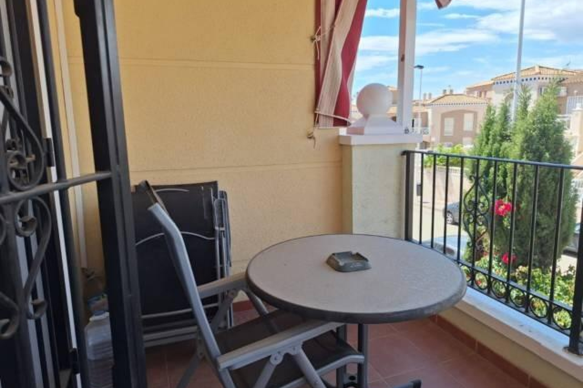 Revente - Bungalow - Rez-de-chaussée - Torrevieja - Centro