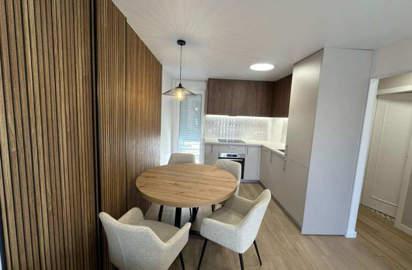 Revente - Bungalow - Rez-de-chaussée - Torrevieja - Centro