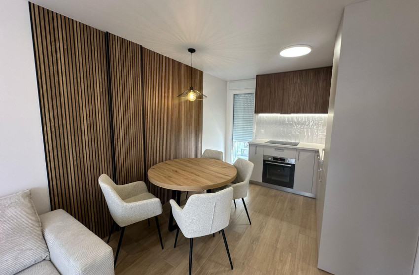 Revente - Bungalow - Rez-de-chaussée - Torrevieja - Centro