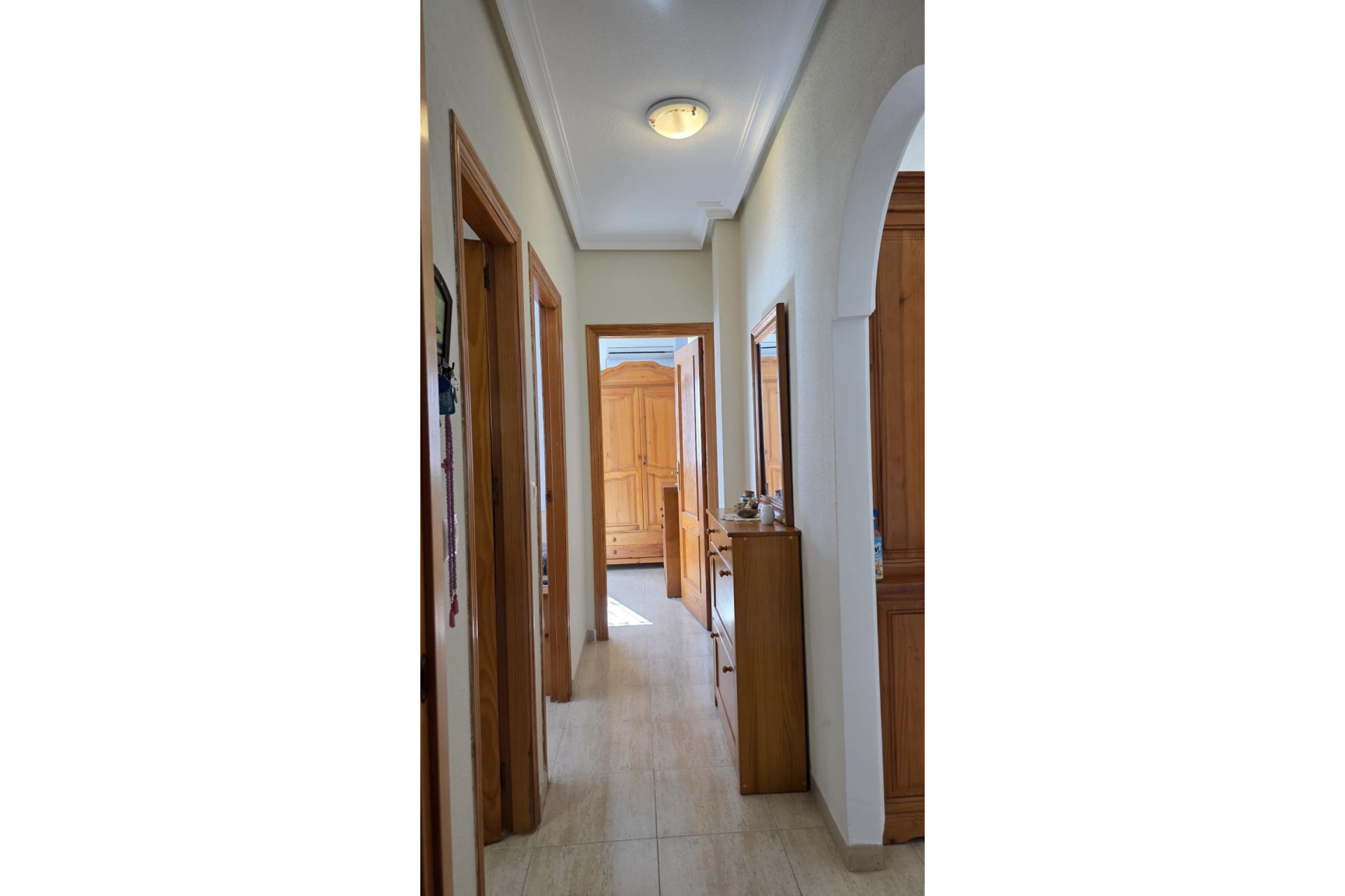 Revente - Bungalow - Rez-de-chaussée - Torrevieja - Centro
