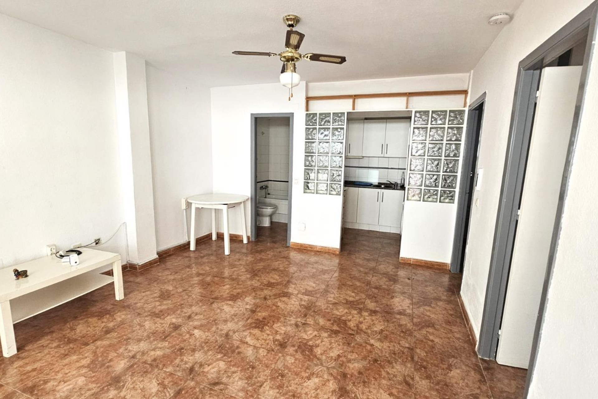 Revente - Bungalow - Rez-de-chaussée - Torrevieja - Doña ines