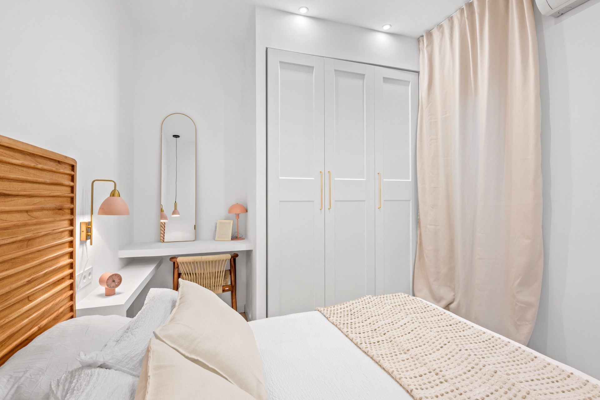 Revente - Bungalow - Rez-de-chaussée - Torrevieja - El Chaparral