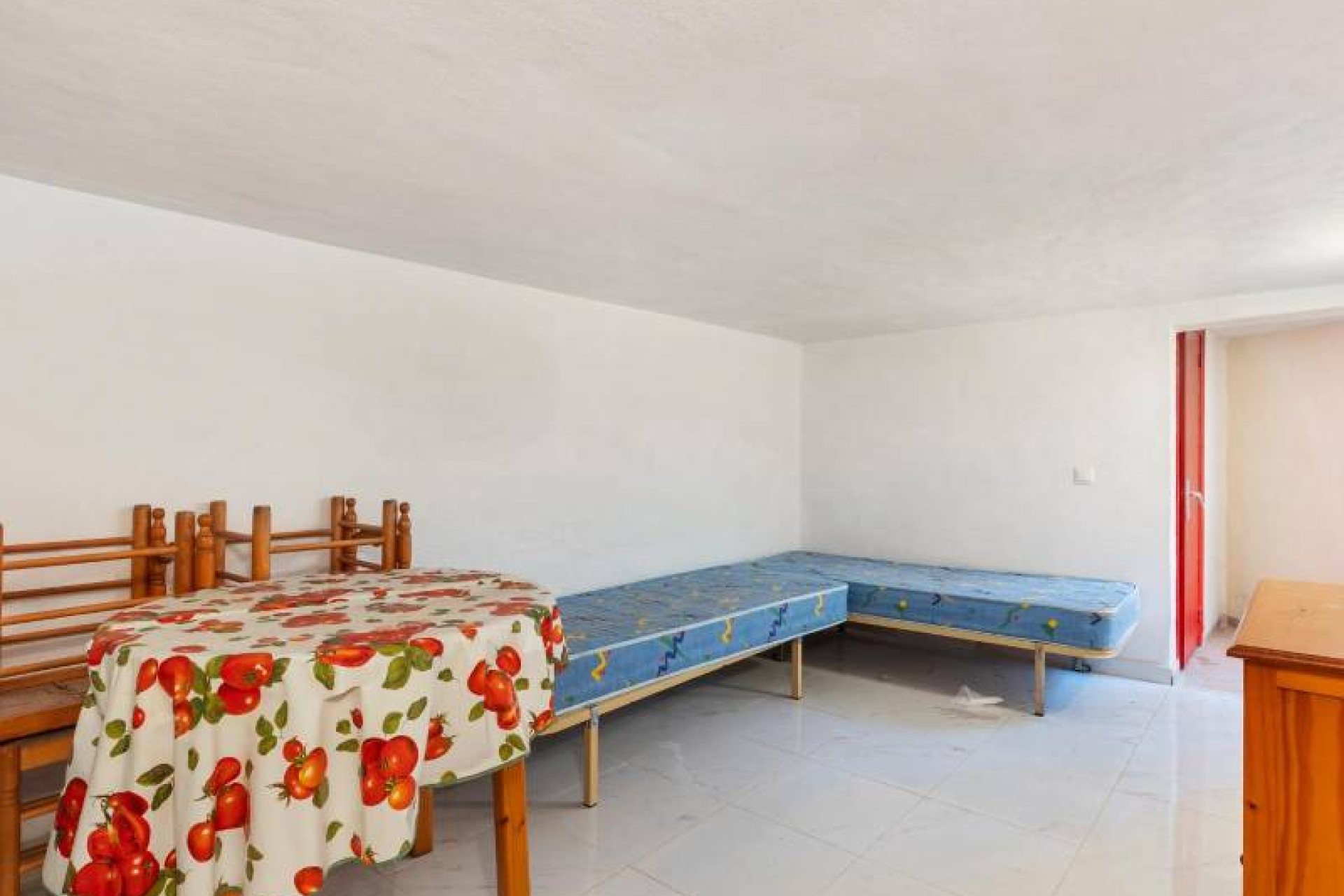 Revente - Bungalow - Rez-de-chaussée - Torrevieja - El limonar