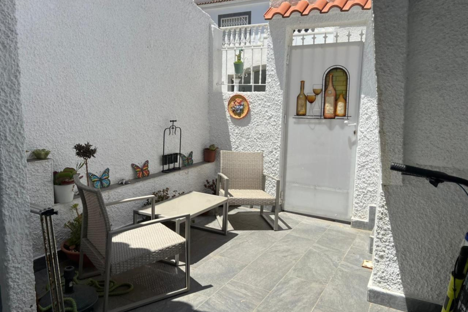 Revente - Bungalow - Rez-de-chaussée - Torrevieja - El limonar