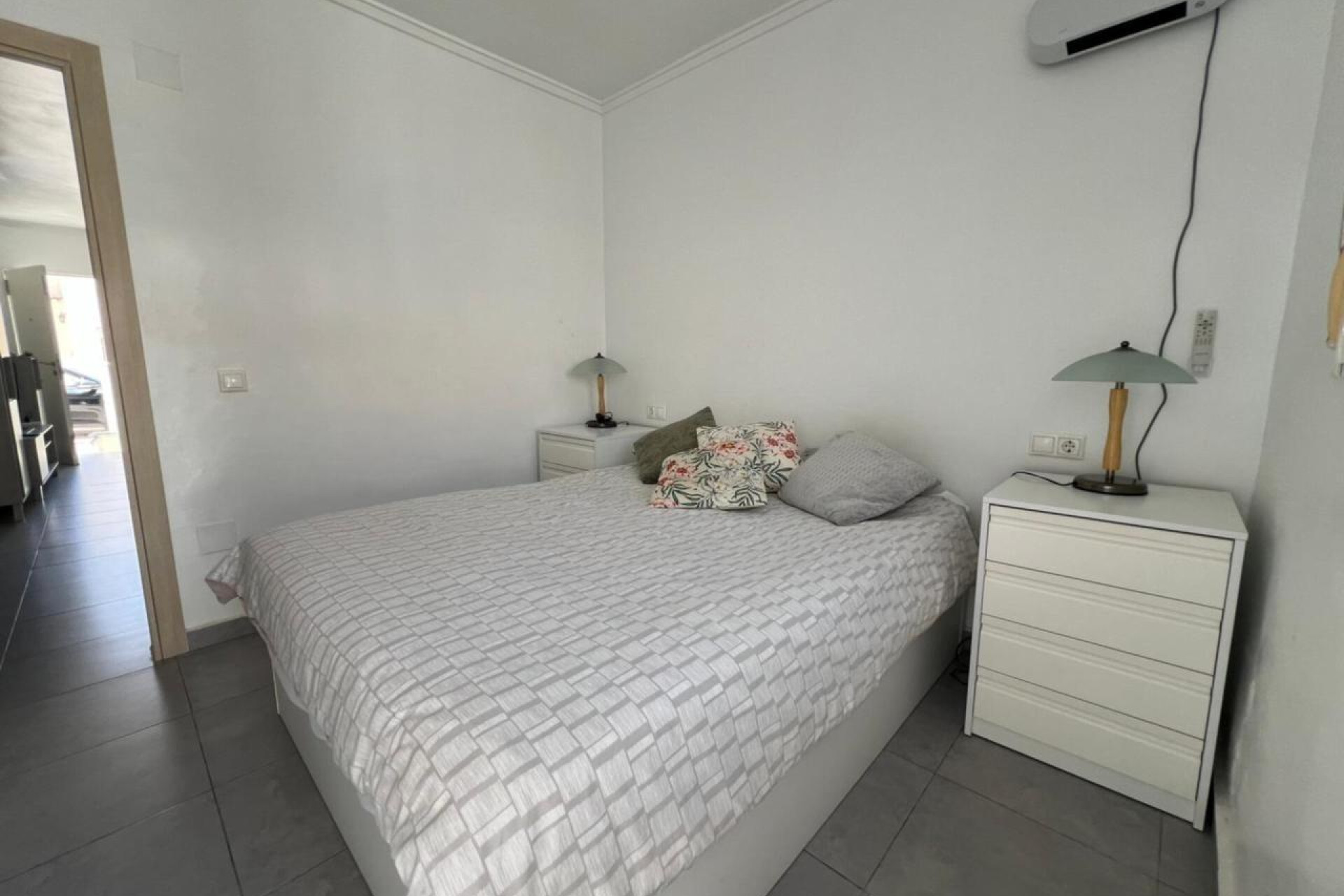 Revente - Bungalow - Rez-de-chaussée - Torrevieja - El limonar