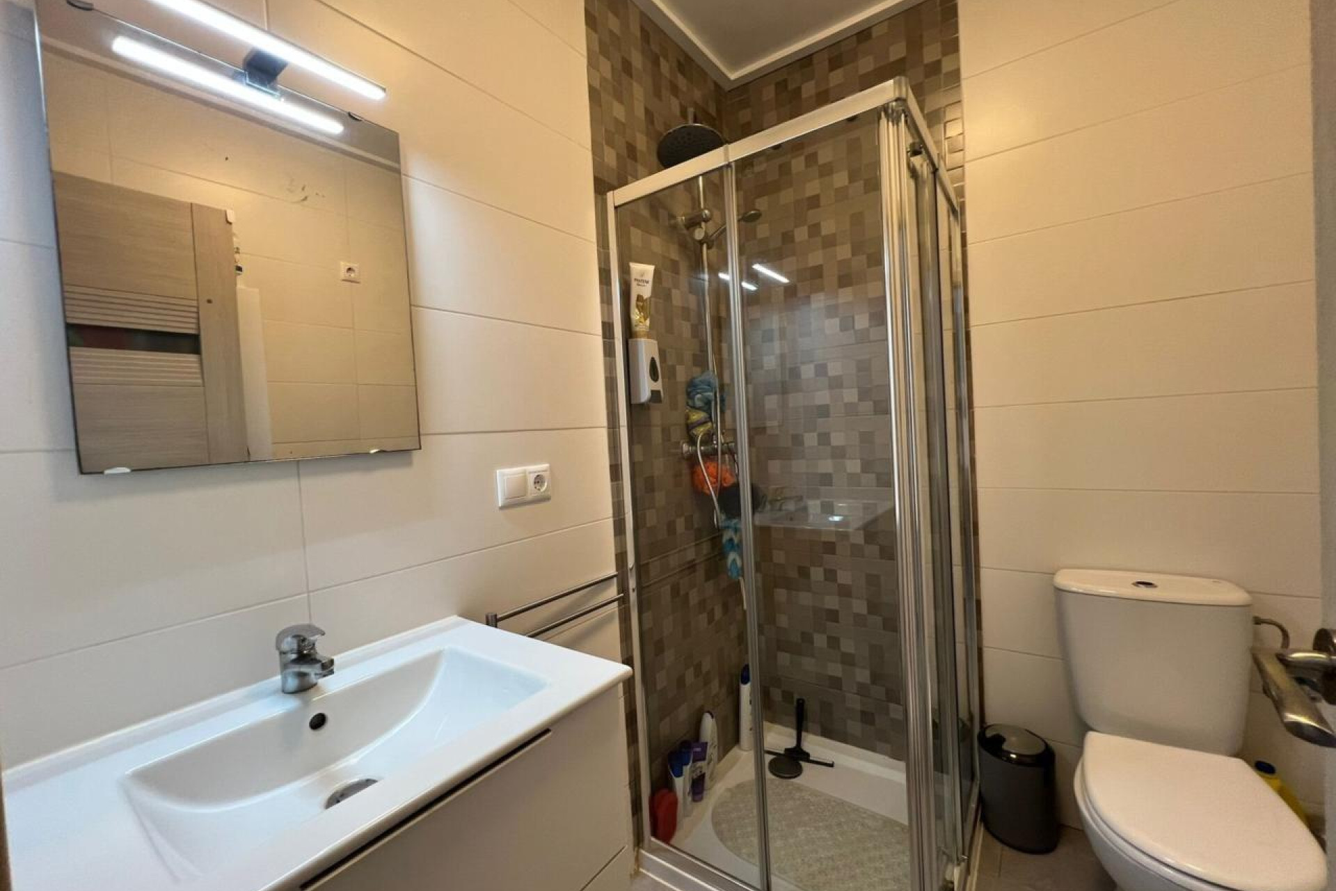 Revente - Bungalow - Rez-de-chaussée - Torrevieja - El limonar