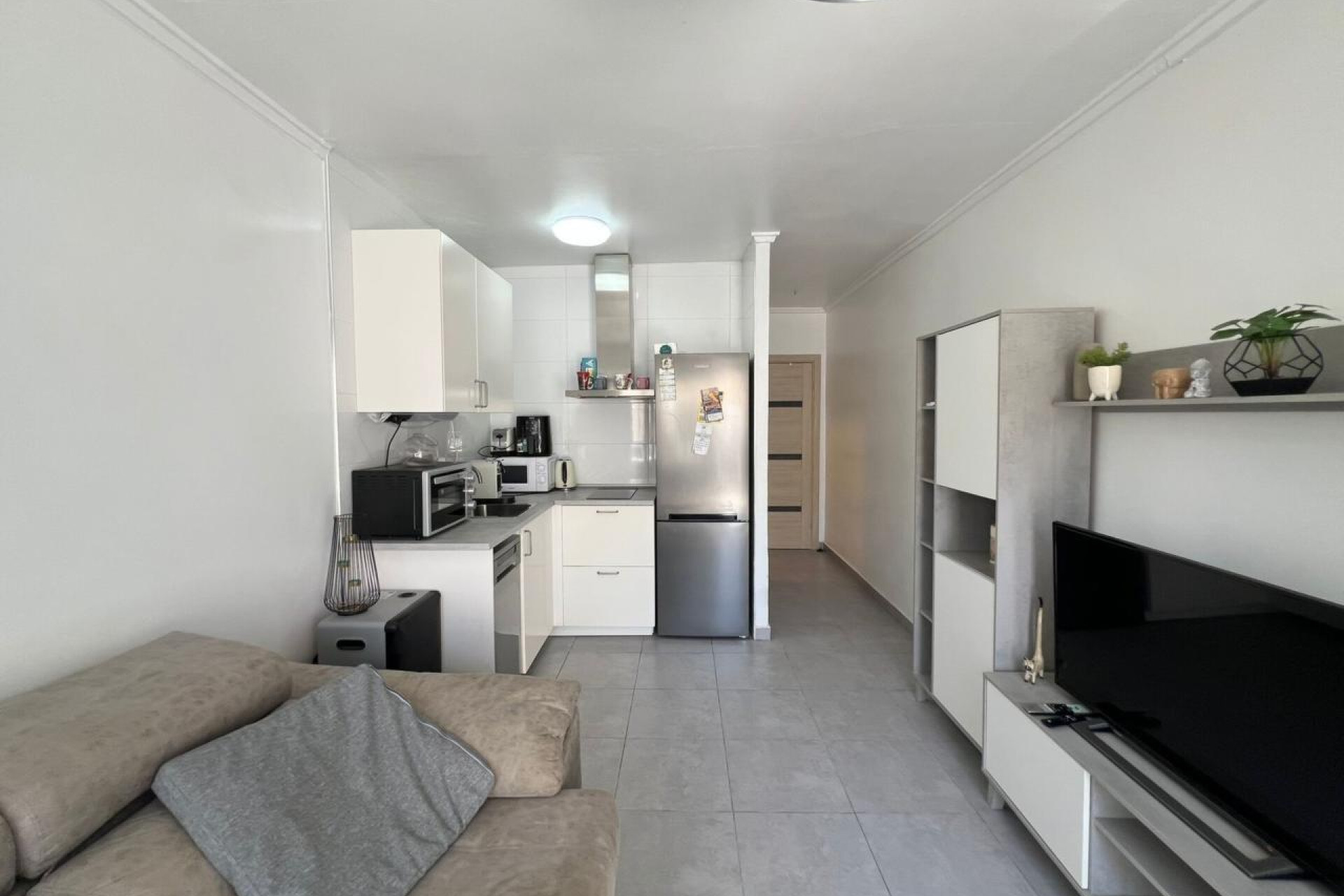 Revente - Bungalow - Rez-de-chaussée - Torrevieja - El limonar