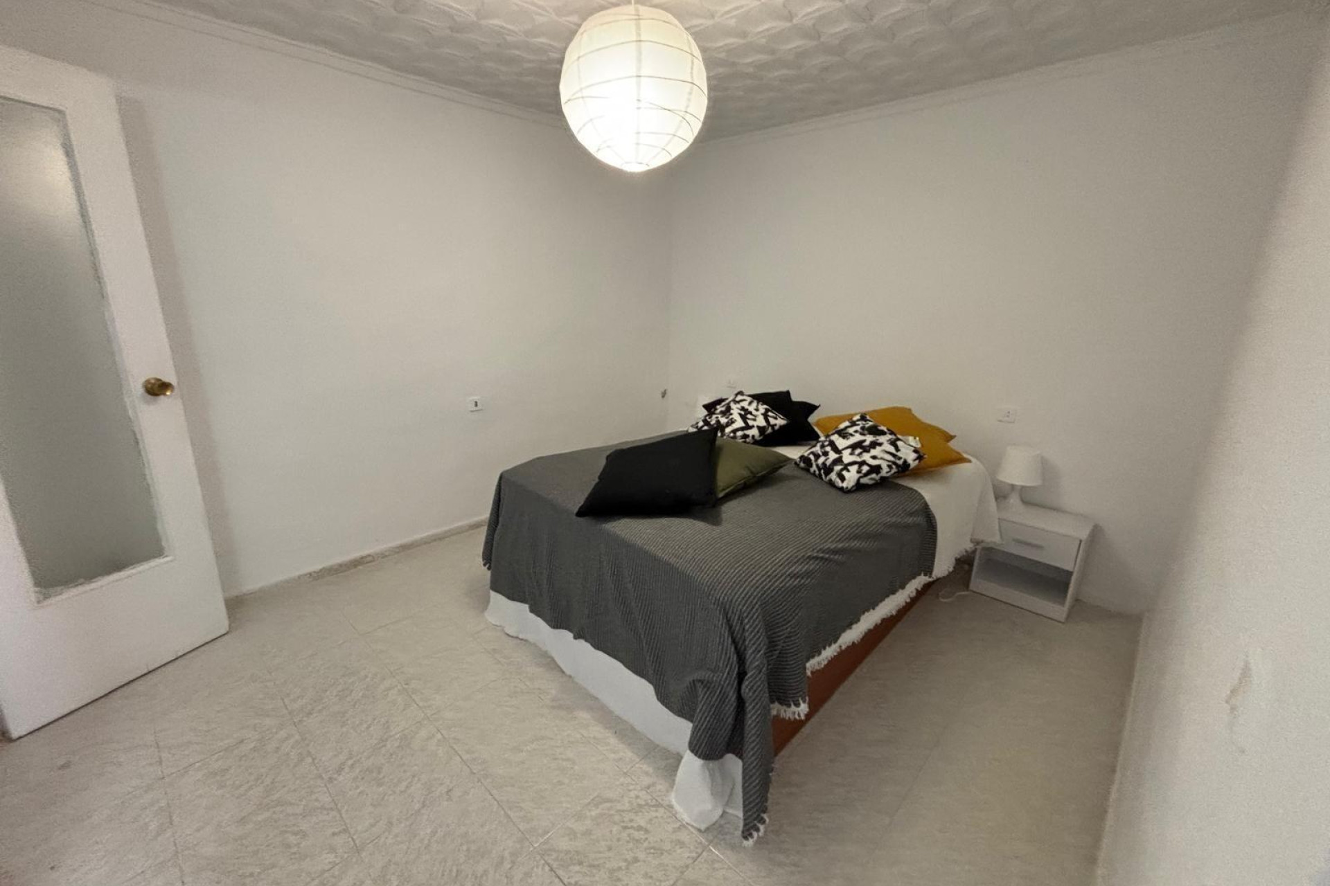 Revente - Bungalow - Rez-de-chaussée - Torrevieja - El limonar