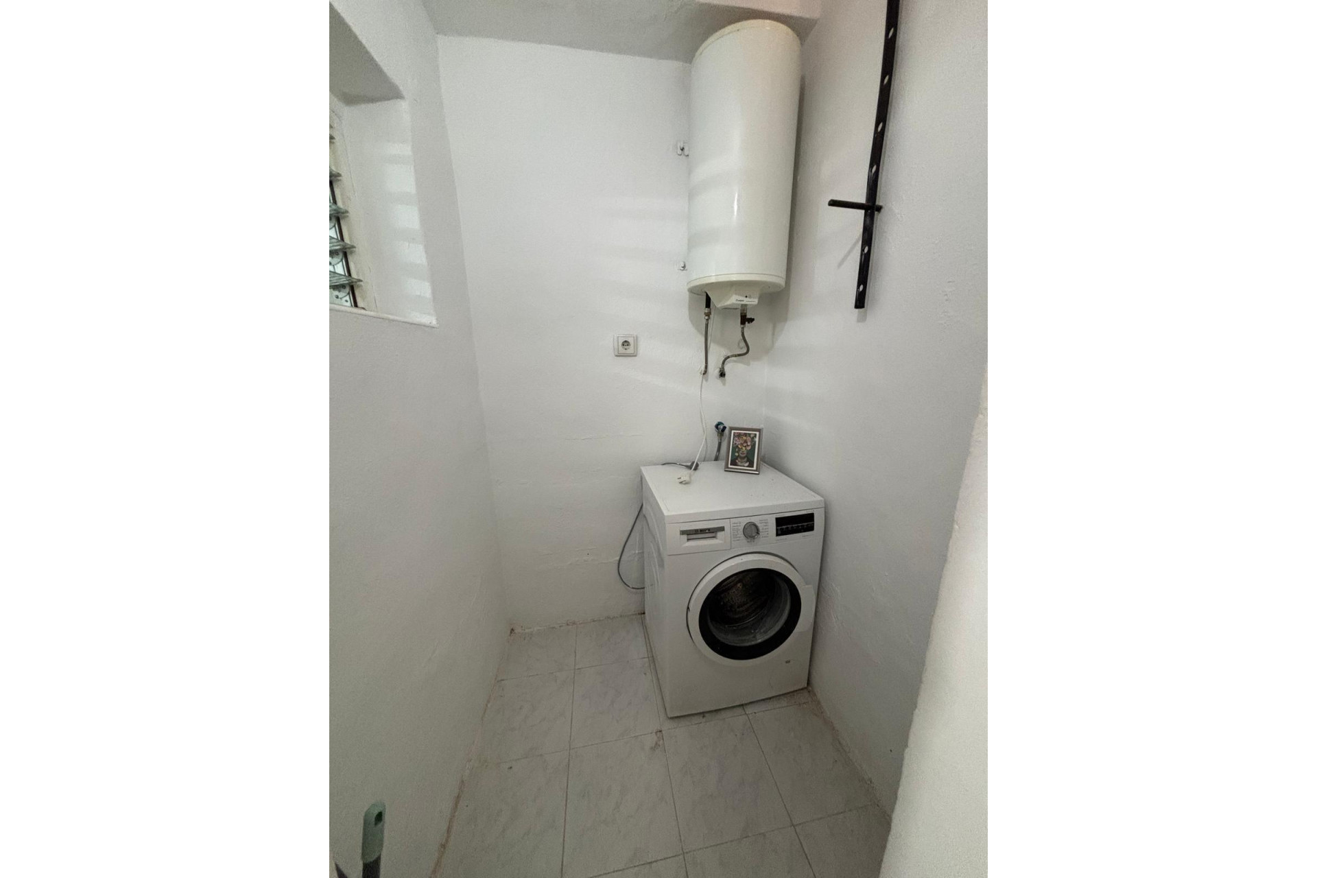 Revente - Bungalow - Rez-de-chaussée - Torrevieja - El limonar