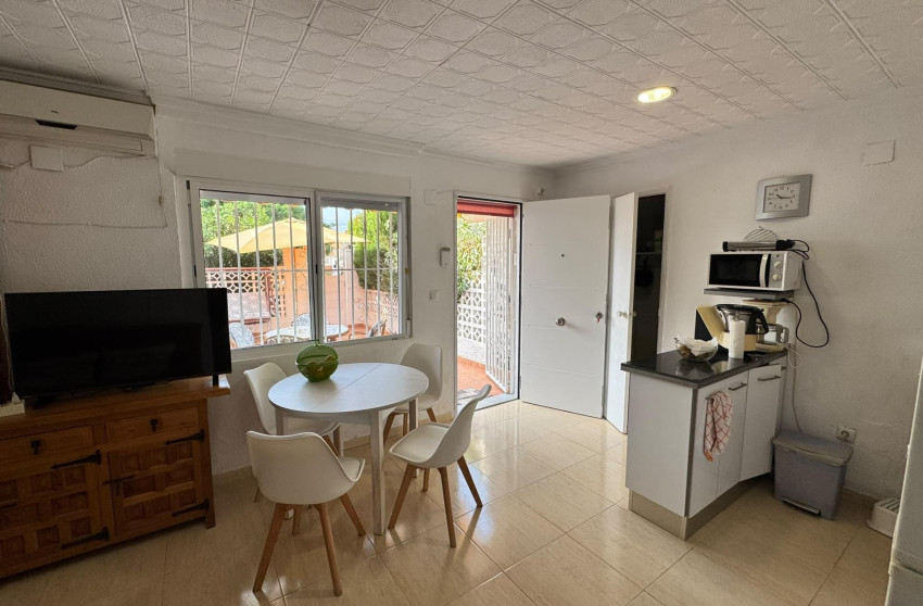 Revente - Bungalow - Rez-de-chaussée - Torrevieja - El limonar
