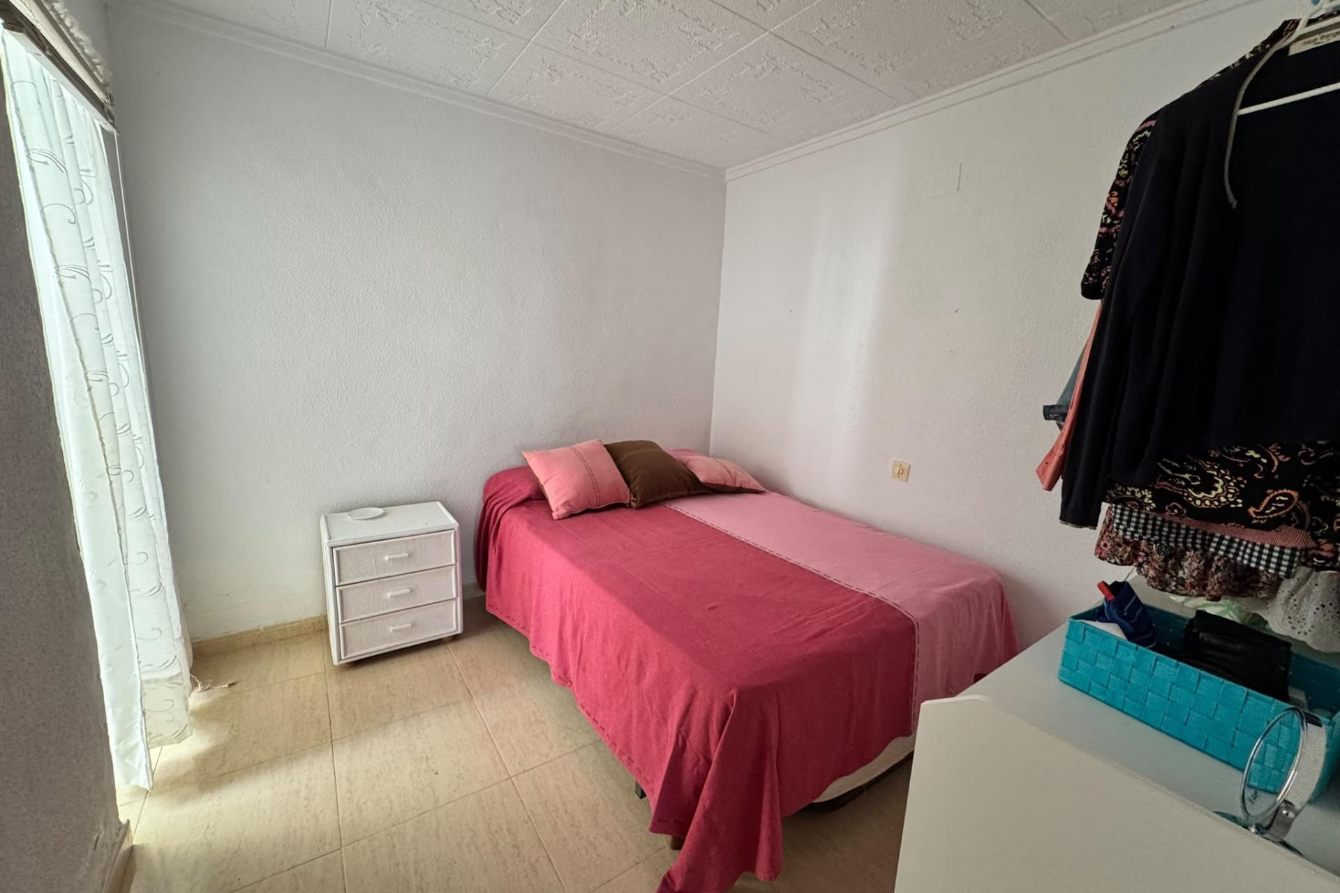 Revente - Bungalow - Rez-de-chaussée - Torrevieja - El limonar