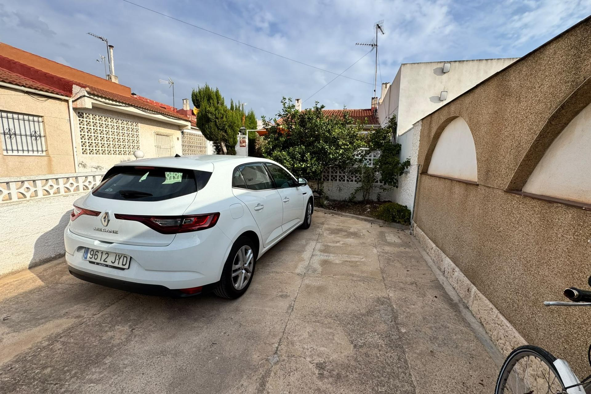 Revente - Bungalow - Rez-de-chaussée - Torrevieja - El limonar
