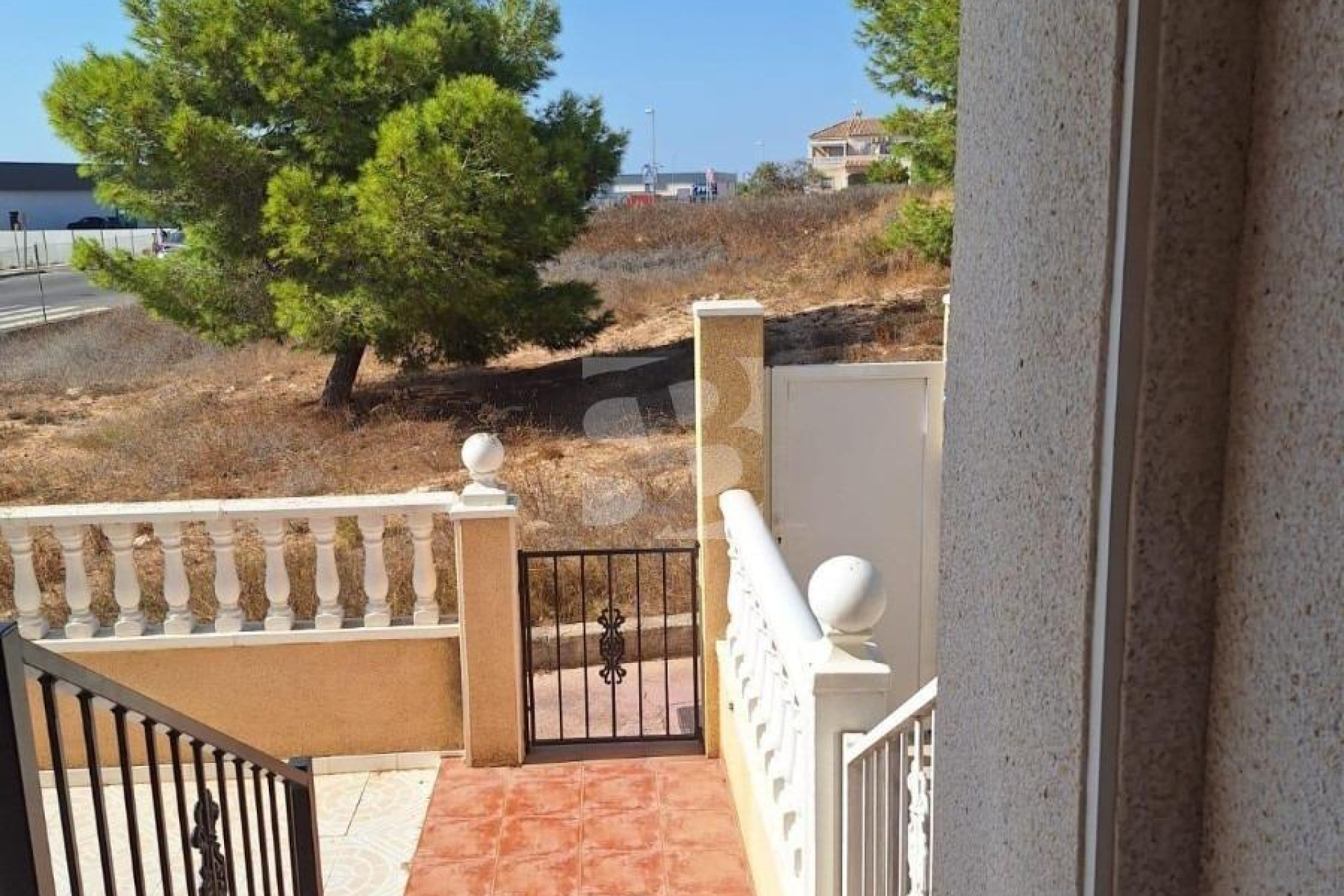 Revente - Bungalow - Rez-de-chaussée - Torrevieja - Estacion de autobuses