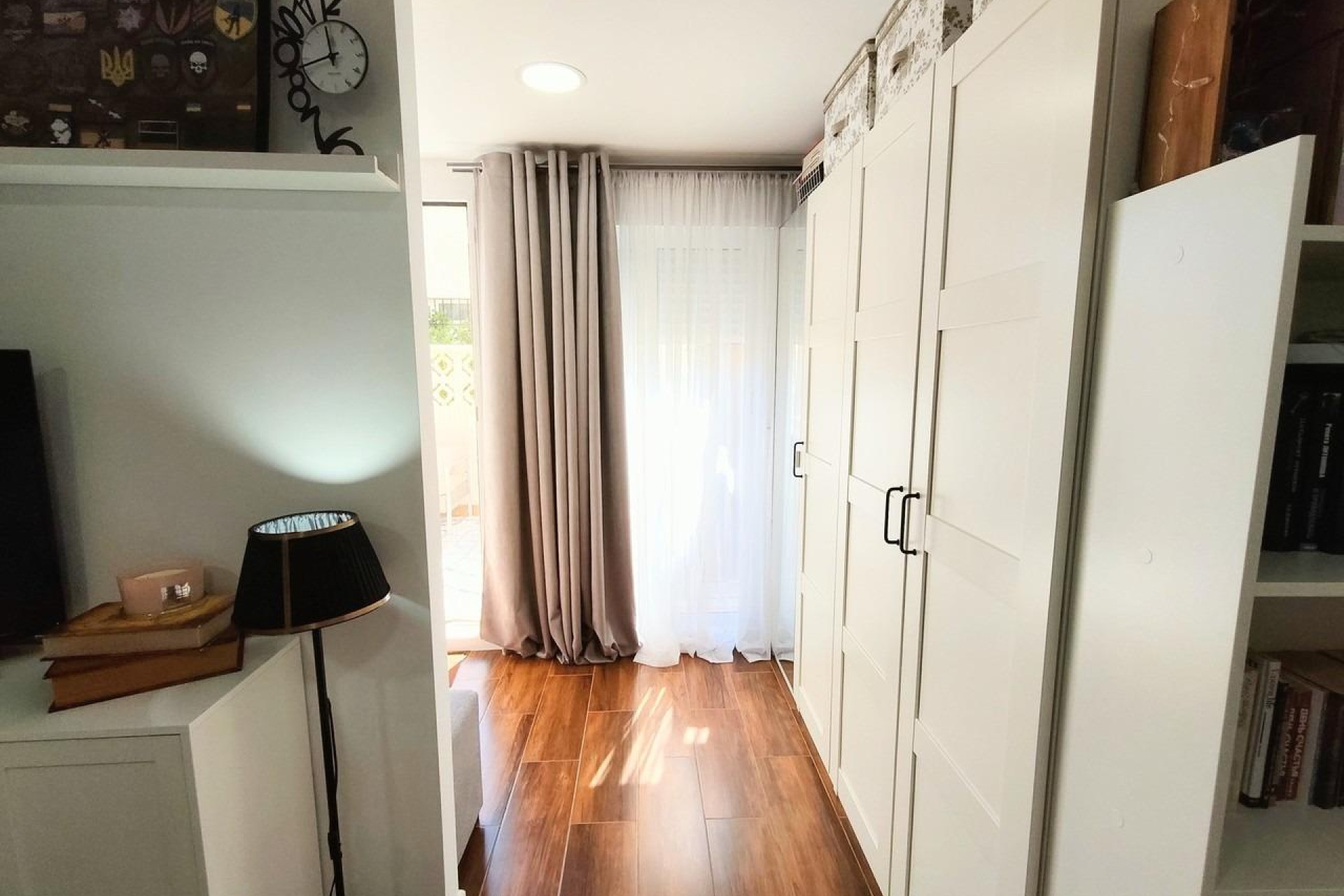 Revente - Bungalow - Rez-de-chaussée - Torrevieja - La Mata pueblo