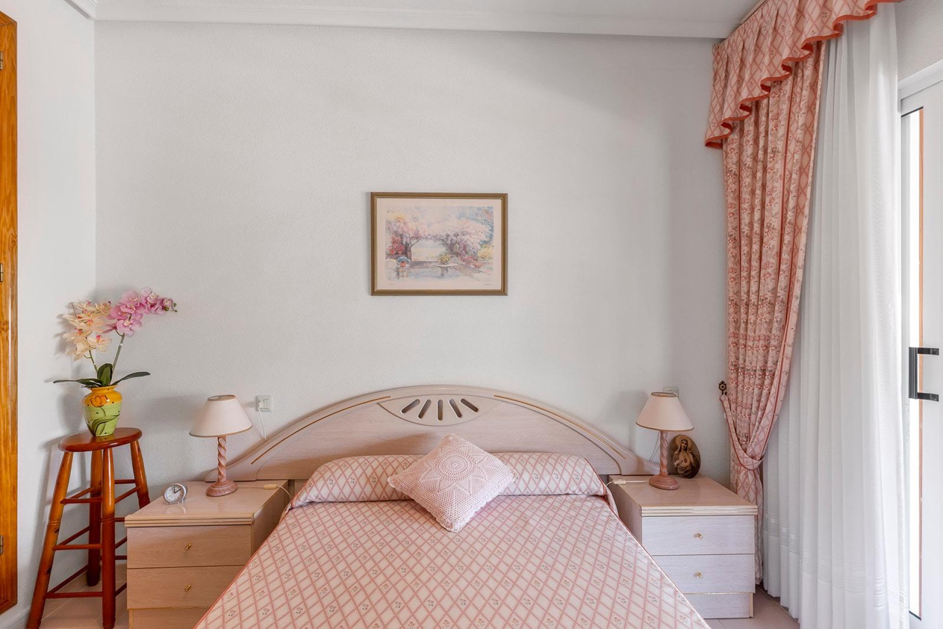 Revente - Bungalow - Rez-de-chaussée - Torrevieja - La Mata