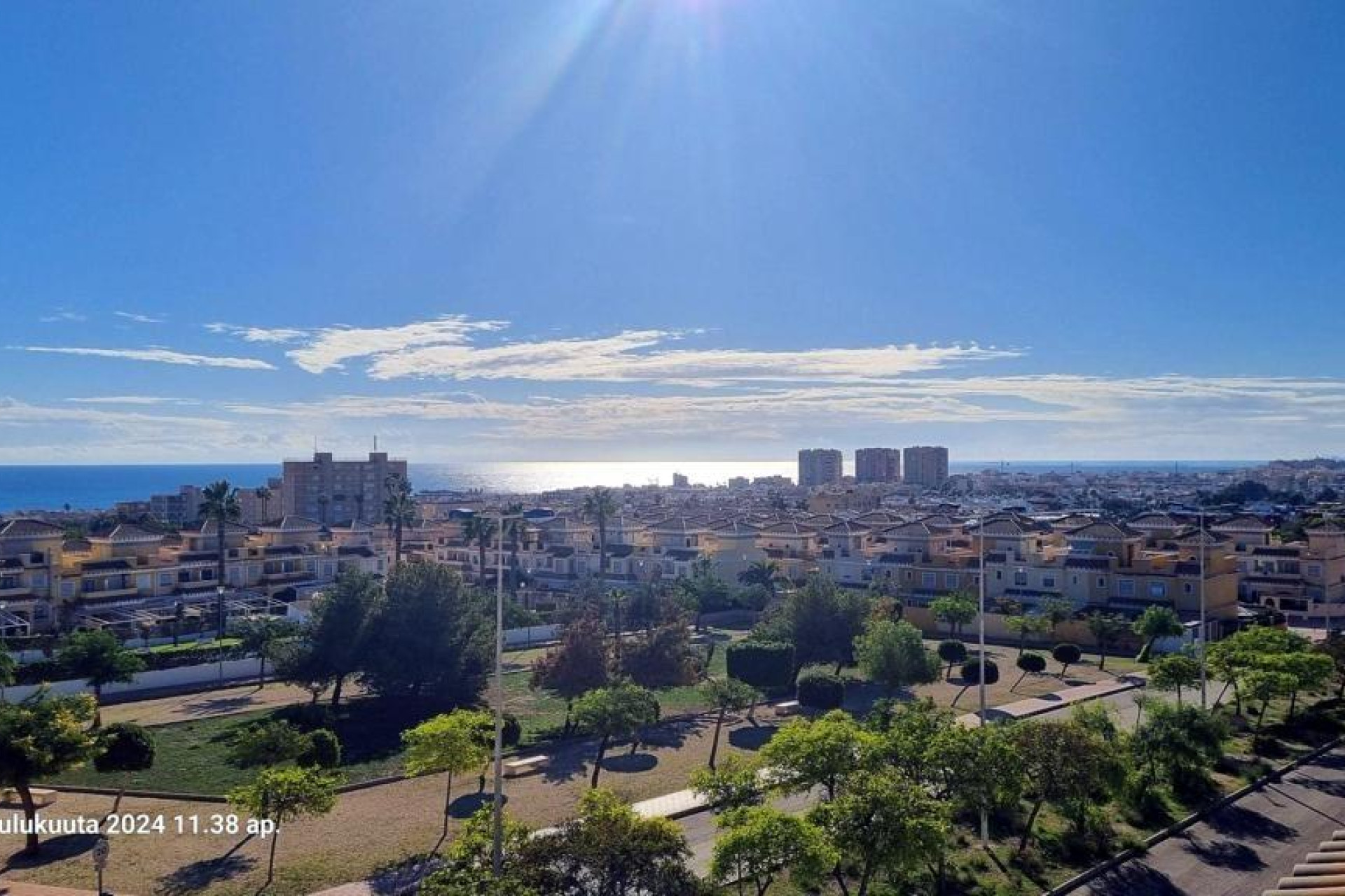Revente - Bungalow - Rez-de-chaussée - Torrevieja - La Mata