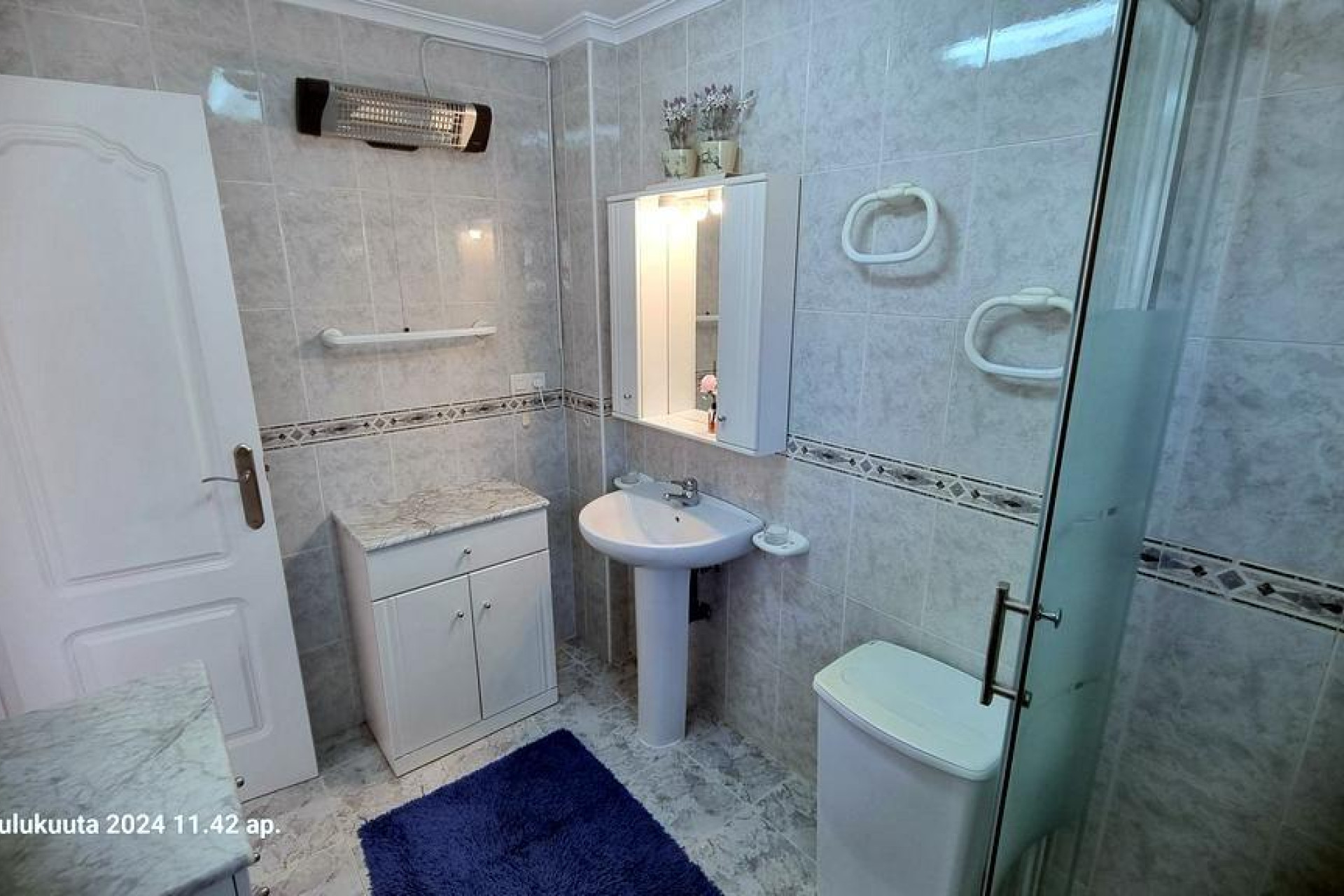 Revente - Bungalow - Rez-de-chaussée - Torrevieja - La Mata