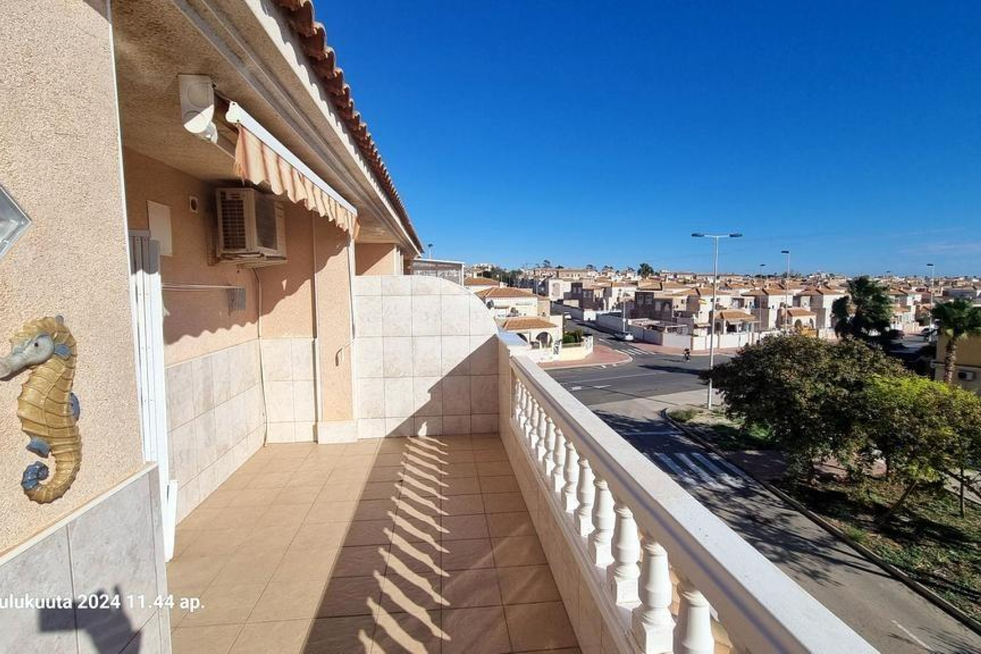 Revente - Bungalow - Rez-de-chaussée - Torrevieja - La Mata
