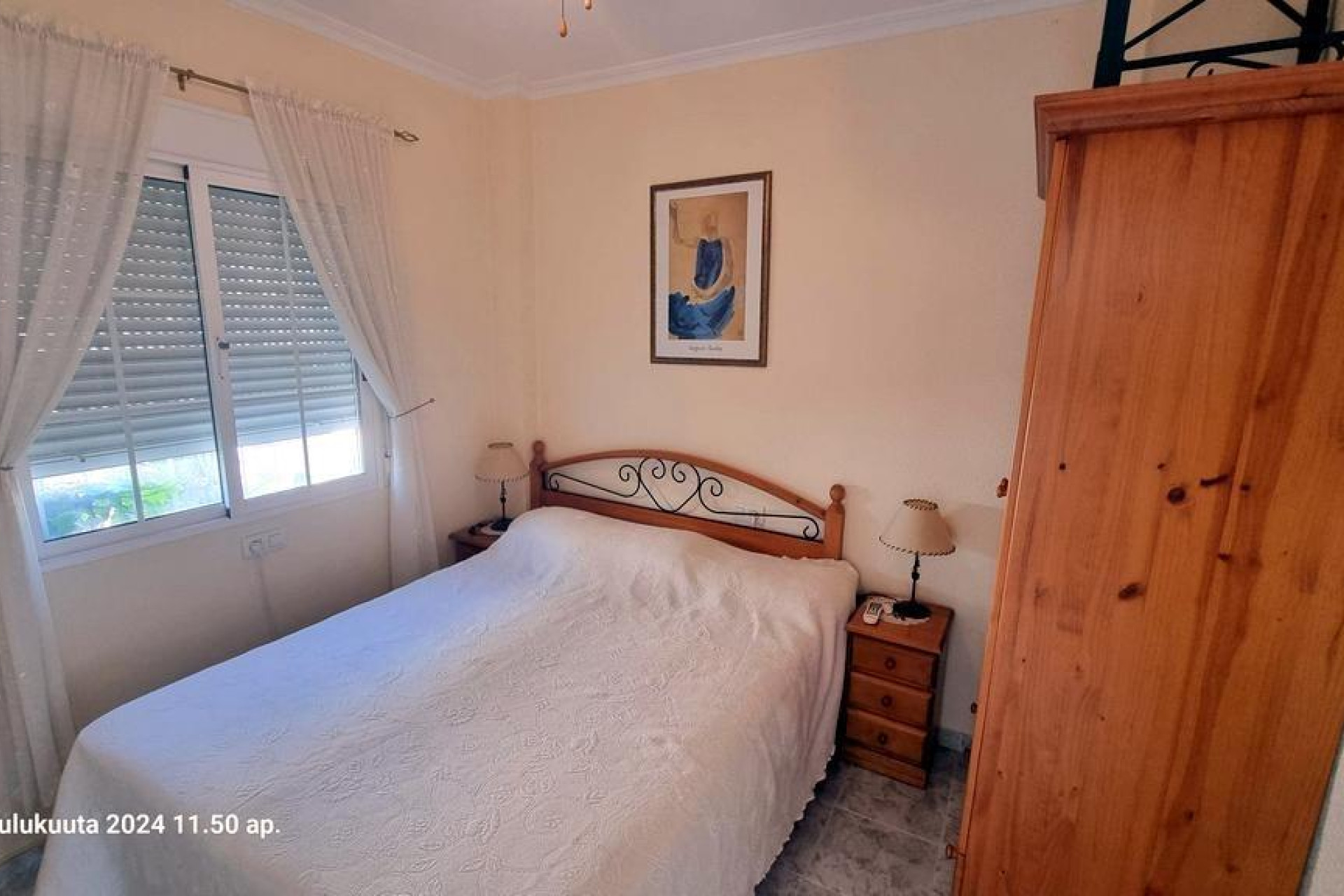 Revente - Bungalow - Rez-de-chaussée - Torrevieja - La Mata