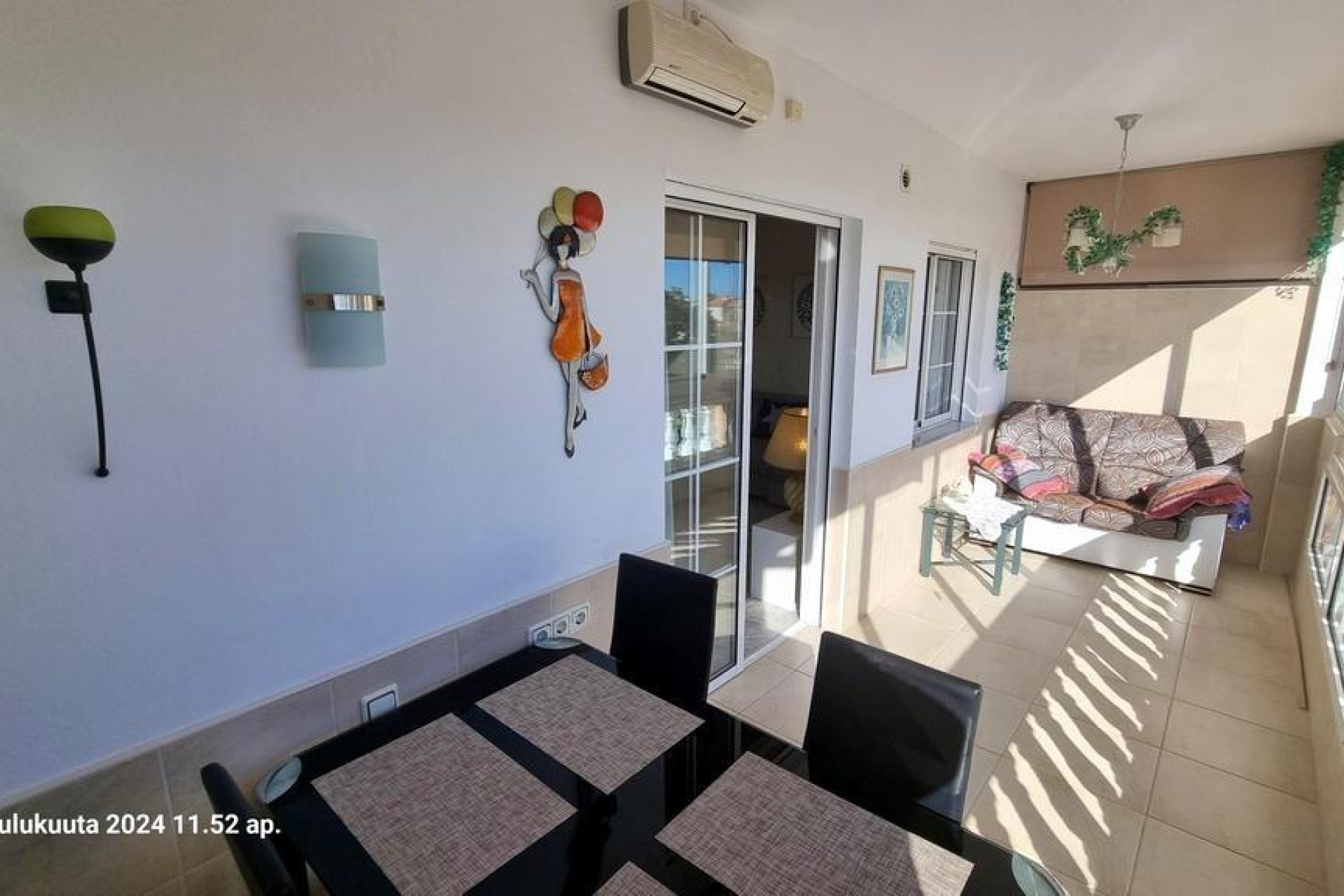 Revente - Bungalow - Rez-de-chaussée - Torrevieja - La Mata