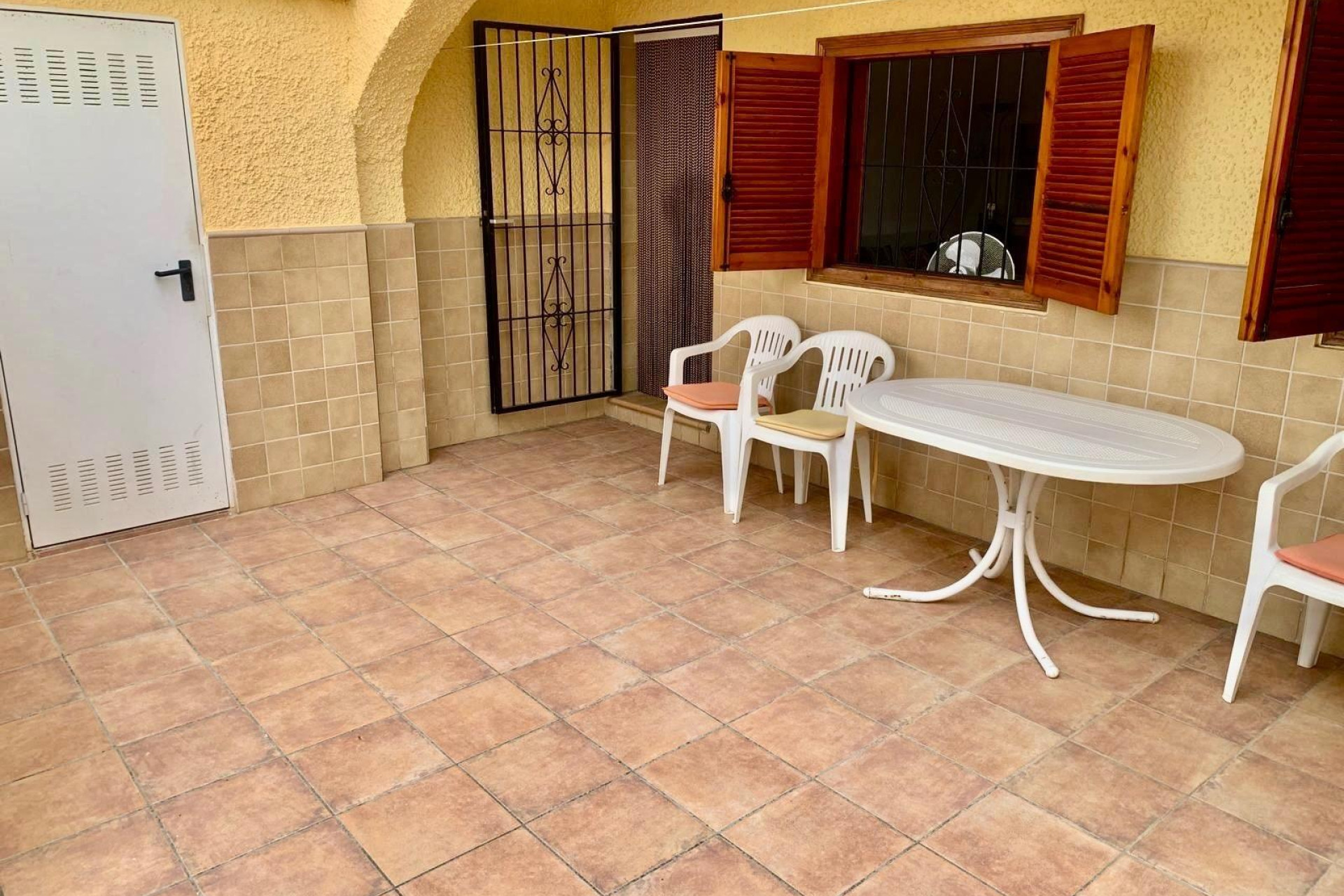 Revente - Bungalow - Rez-de-chaussée - Torrevieja - La Mata