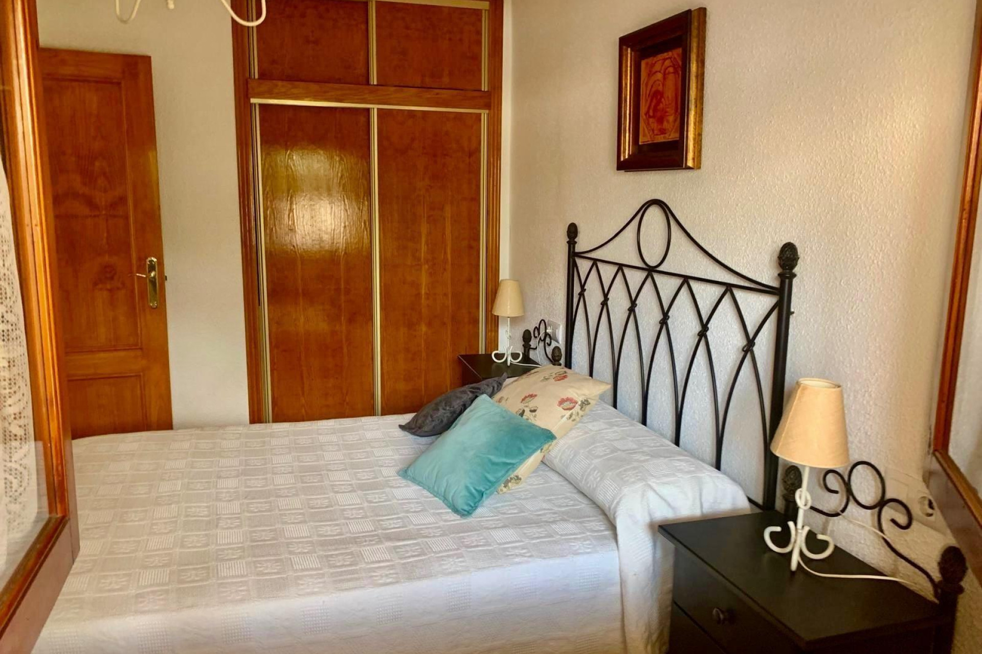 Revente - Bungalow - Rez-de-chaussée - Torrevieja - La Mata