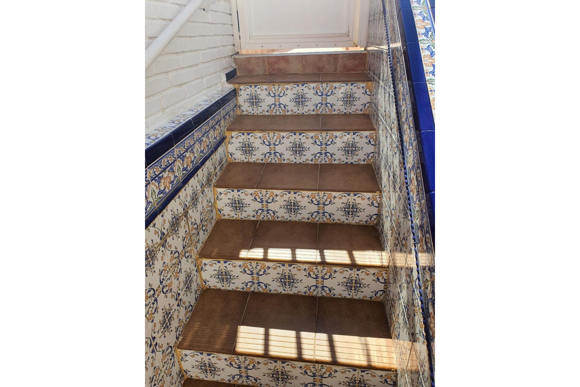 Revente - Bungalow - Rez-de-chaussée - Torrevieja - La Mata