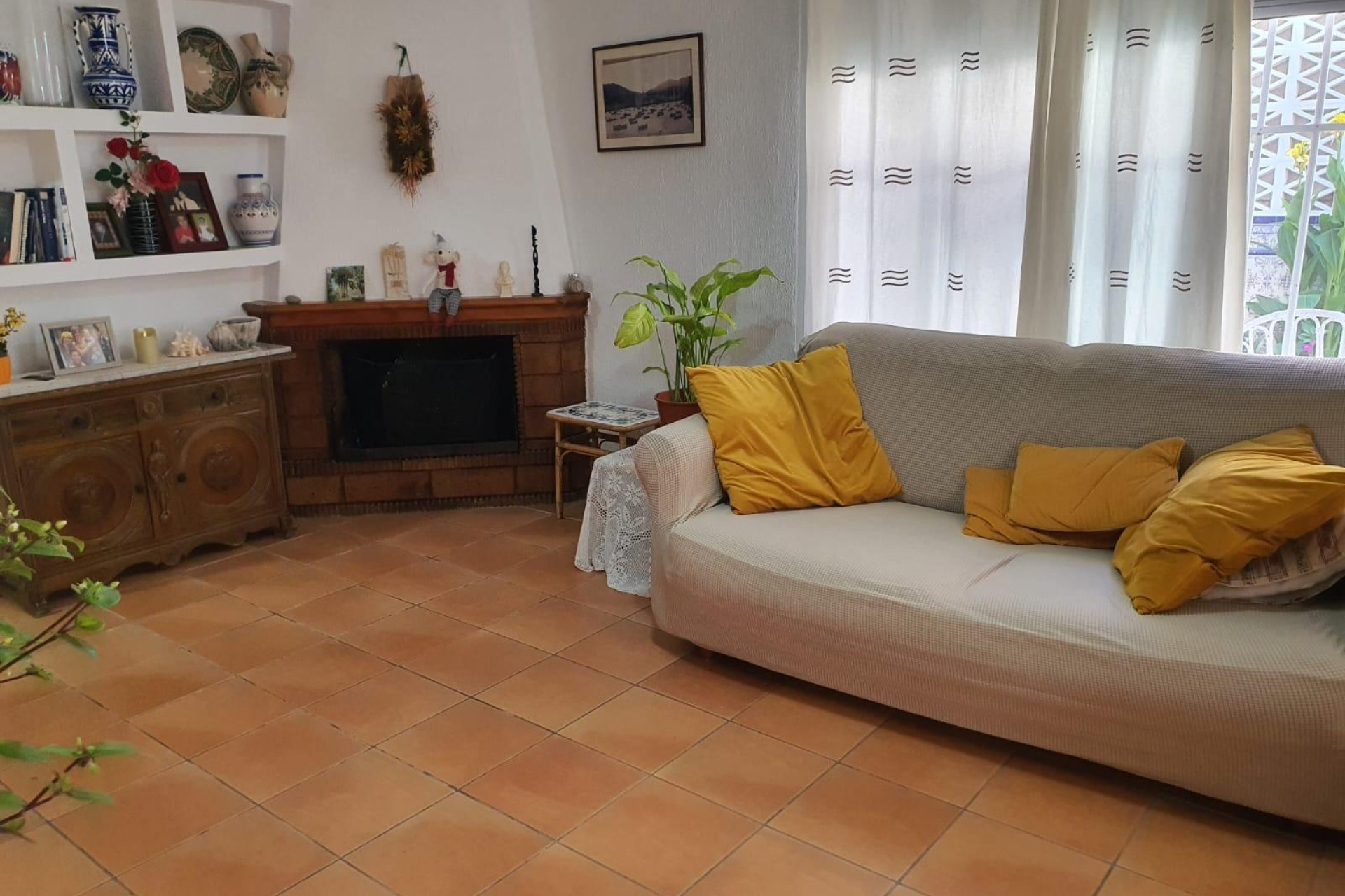 Revente - Bungalow - Rez-de-chaussée - Torrevieja - La Mata