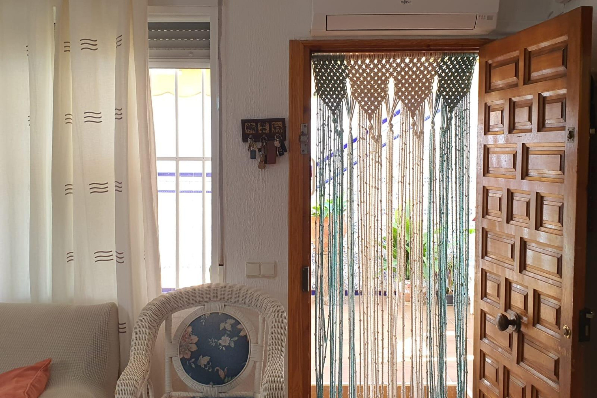 Revente - Bungalow - Rez-de-chaussée - Torrevieja - La Mata