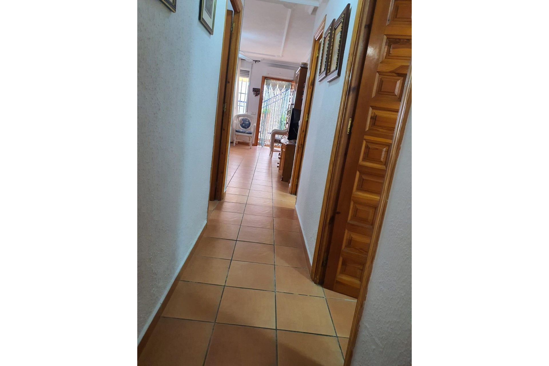 Revente - Bungalow - Rez-de-chaussée - Torrevieja - La Mata