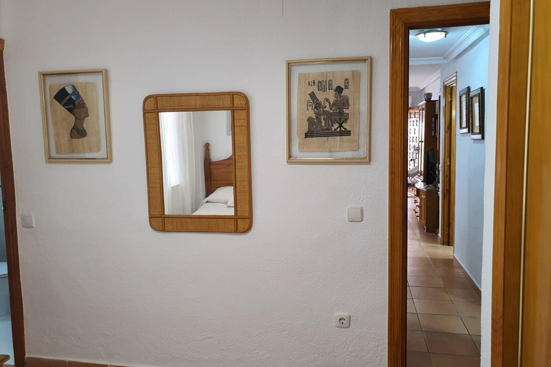 Revente - Bungalow - Rez-de-chaussée - Torrevieja - La Mata