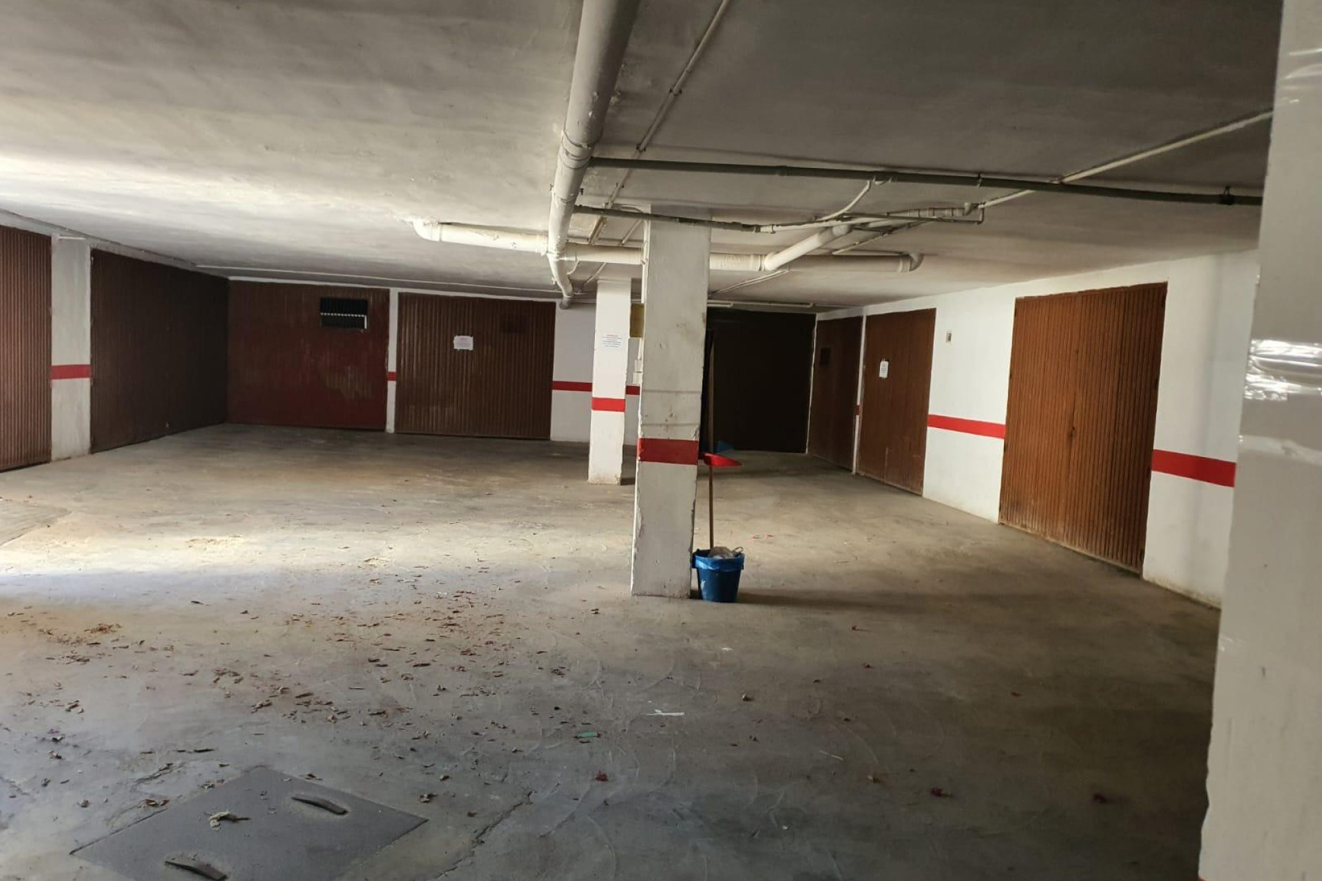 Revente - Bungalow - Rez-de-chaussée - Torrevieja - La Mata