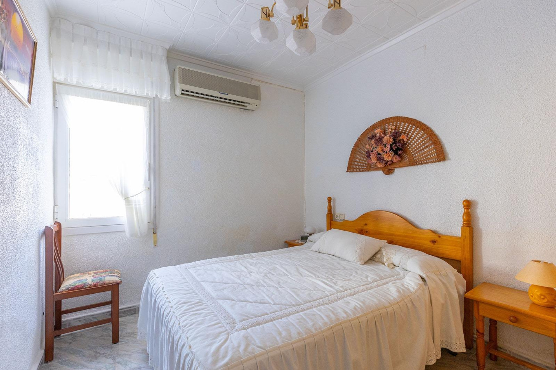 Revente - Bungalow - Rez-de-chaussée - Torrevieja - La Siesta - El Salado - Torreta