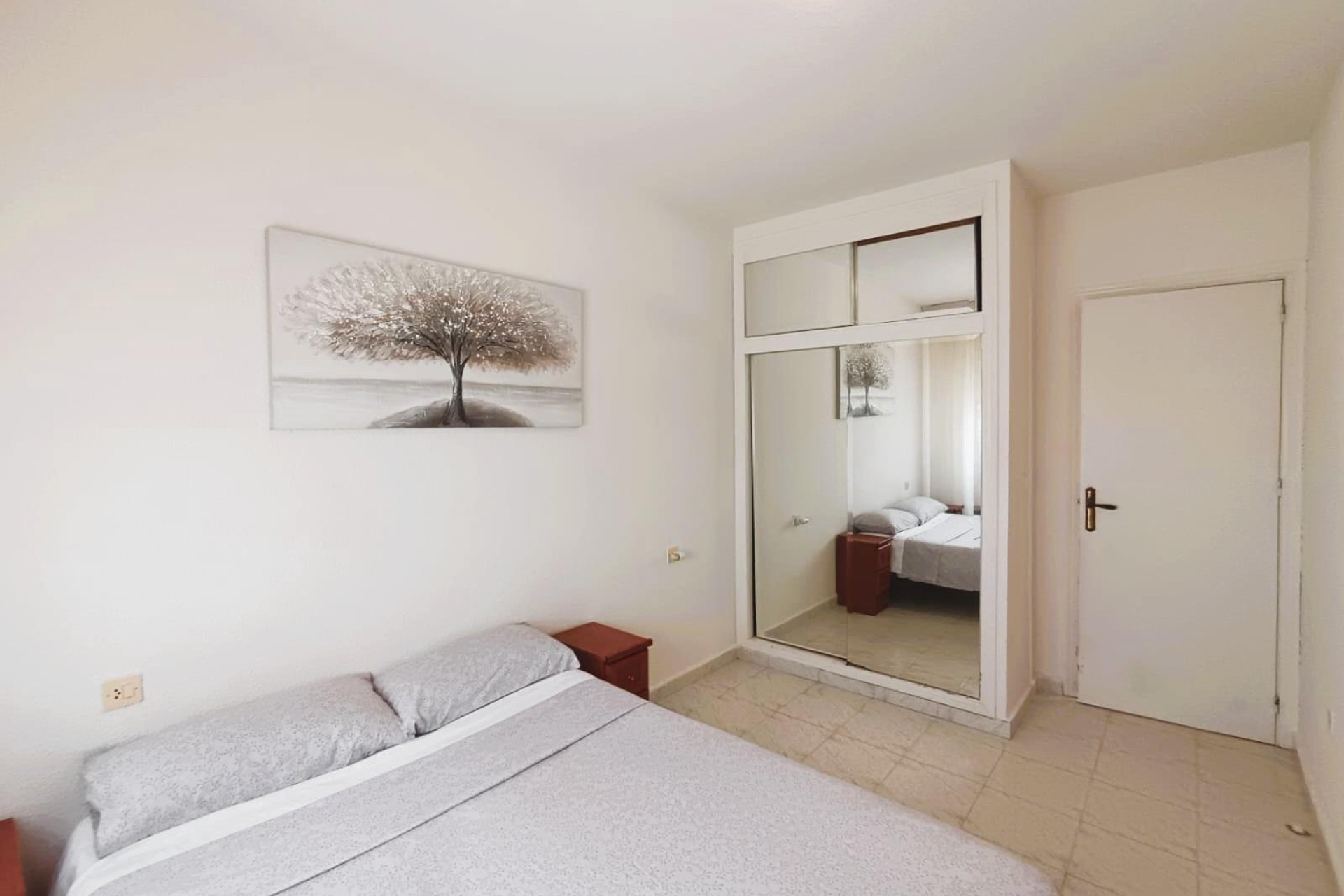 Revente - Bungalow - Rez-de-chaussée - Torrevieja - La Siesta - El Salado - Torreta