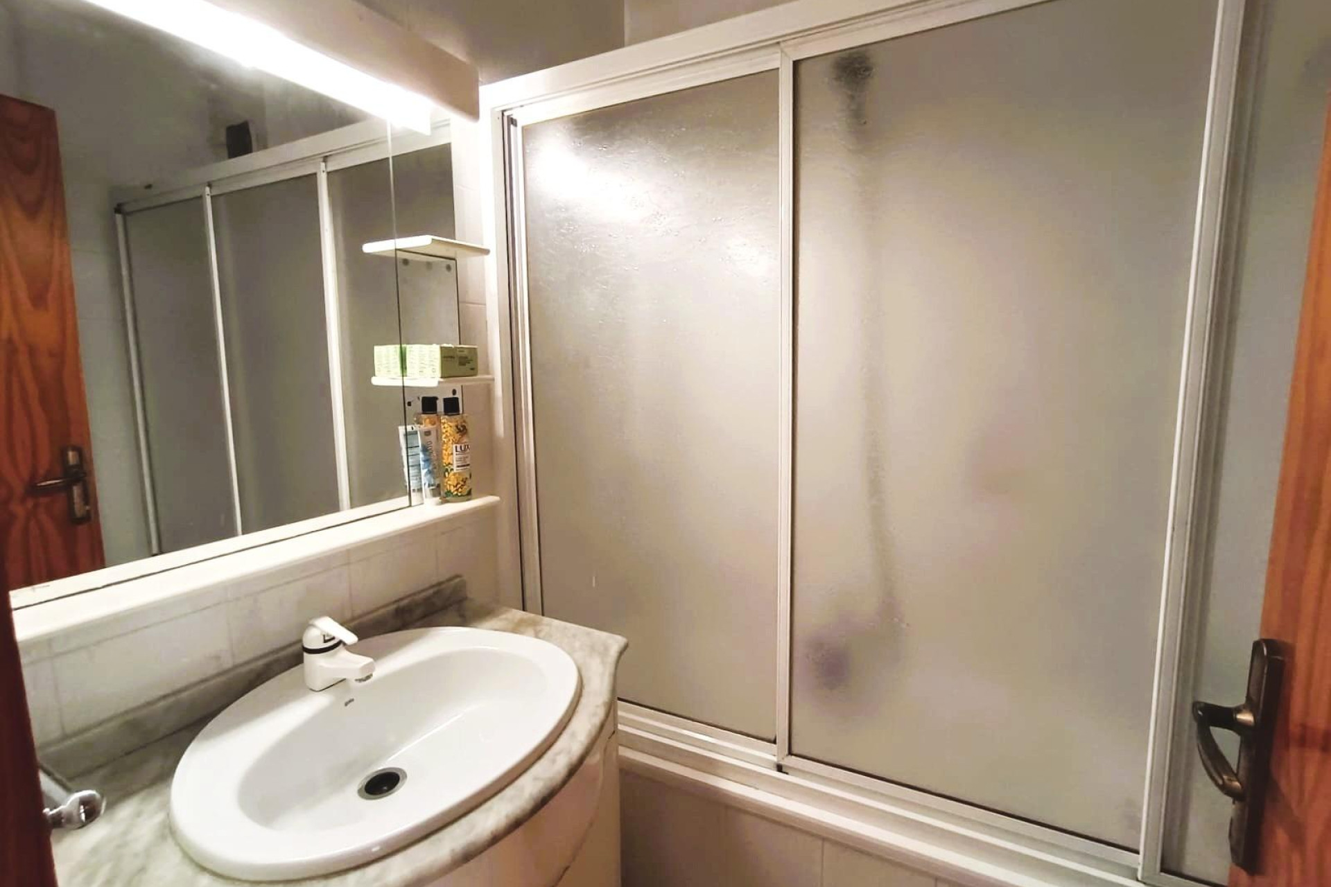 Revente - Bungalow - Rez-de-chaussée - Torrevieja - La Siesta - El Salado - Torreta