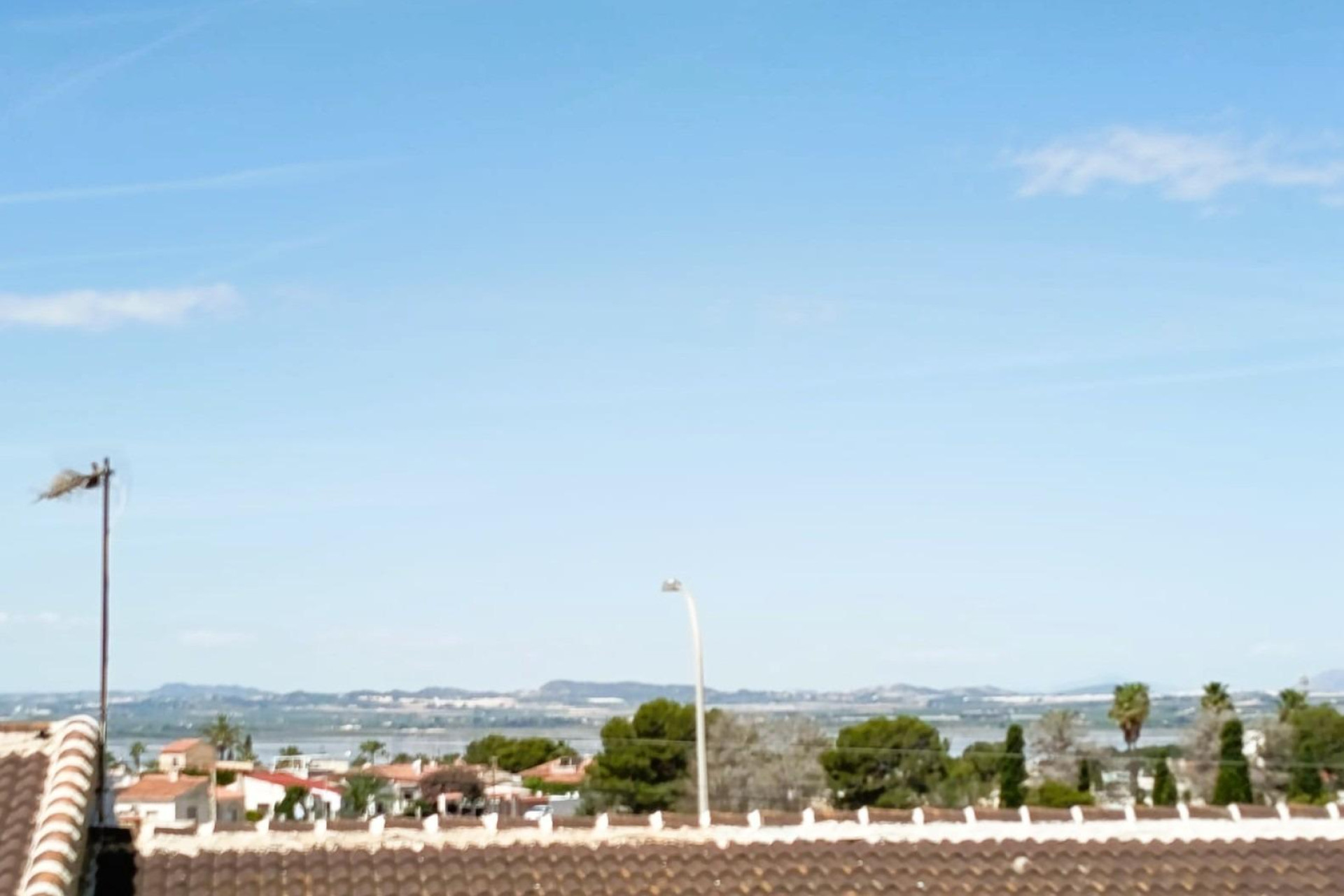 Revente - Bungalow - Rez-de-chaussée - Torrevieja - La Siesta - El Salado - Torreta