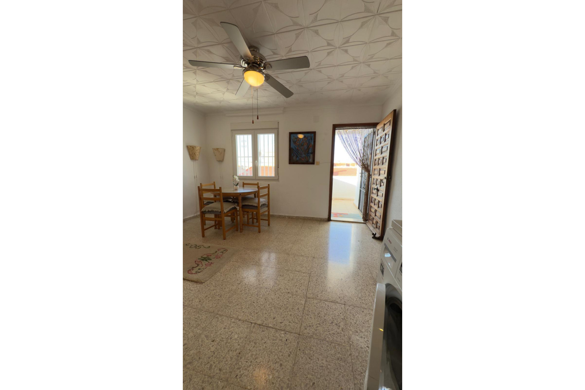 Revente - Bungalow - Rez-de-chaussée - Torrevieja - La Siesta - El Salado - Torreta