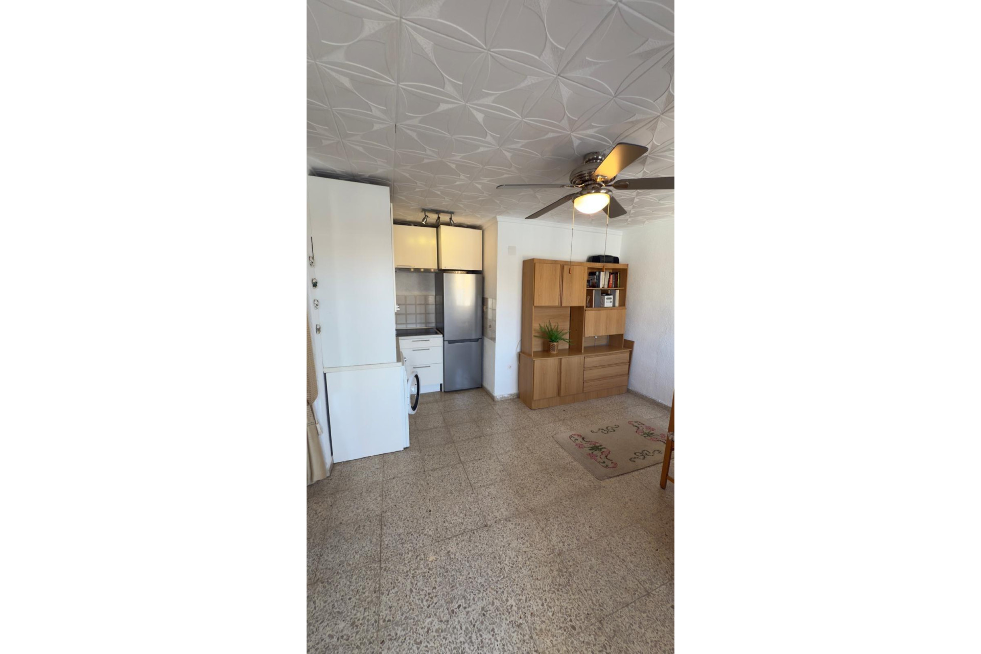 Revente - Bungalow - Rez-de-chaussée - Torrevieja - La Siesta - El Salado - Torreta
