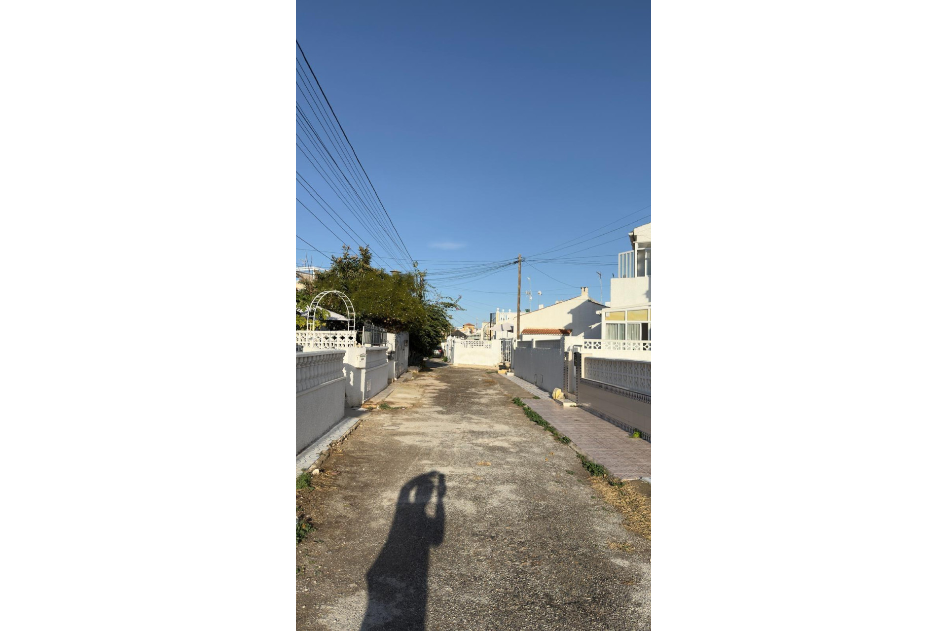 Revente - Bungalow - Rez-de-chaussée - Torrevieja - La Siesta - El Salado - Torreta
