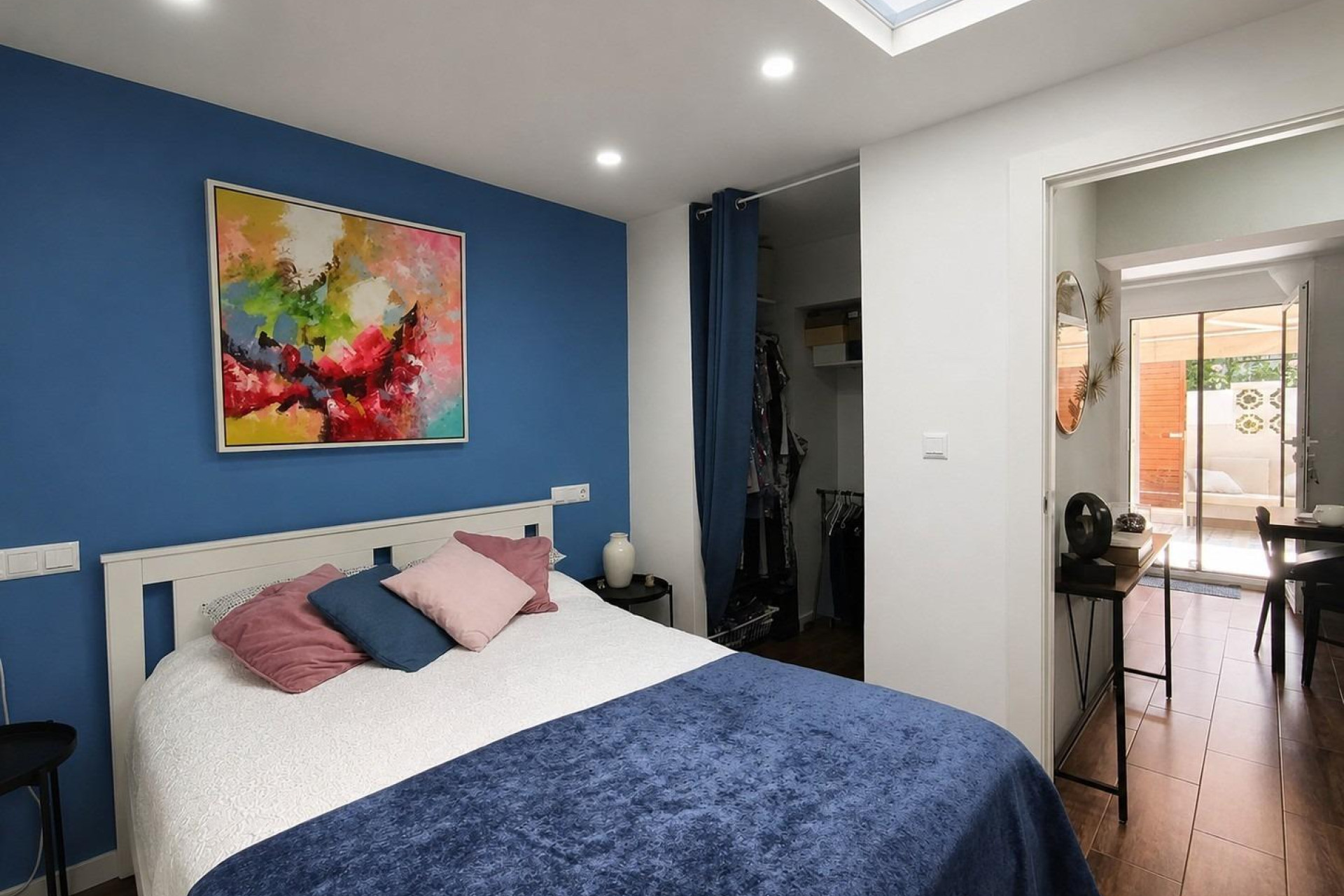 Revente - Bungalow - Rez-de-chaussée - Torrevieja - La Siesta - El Salado - Torreta