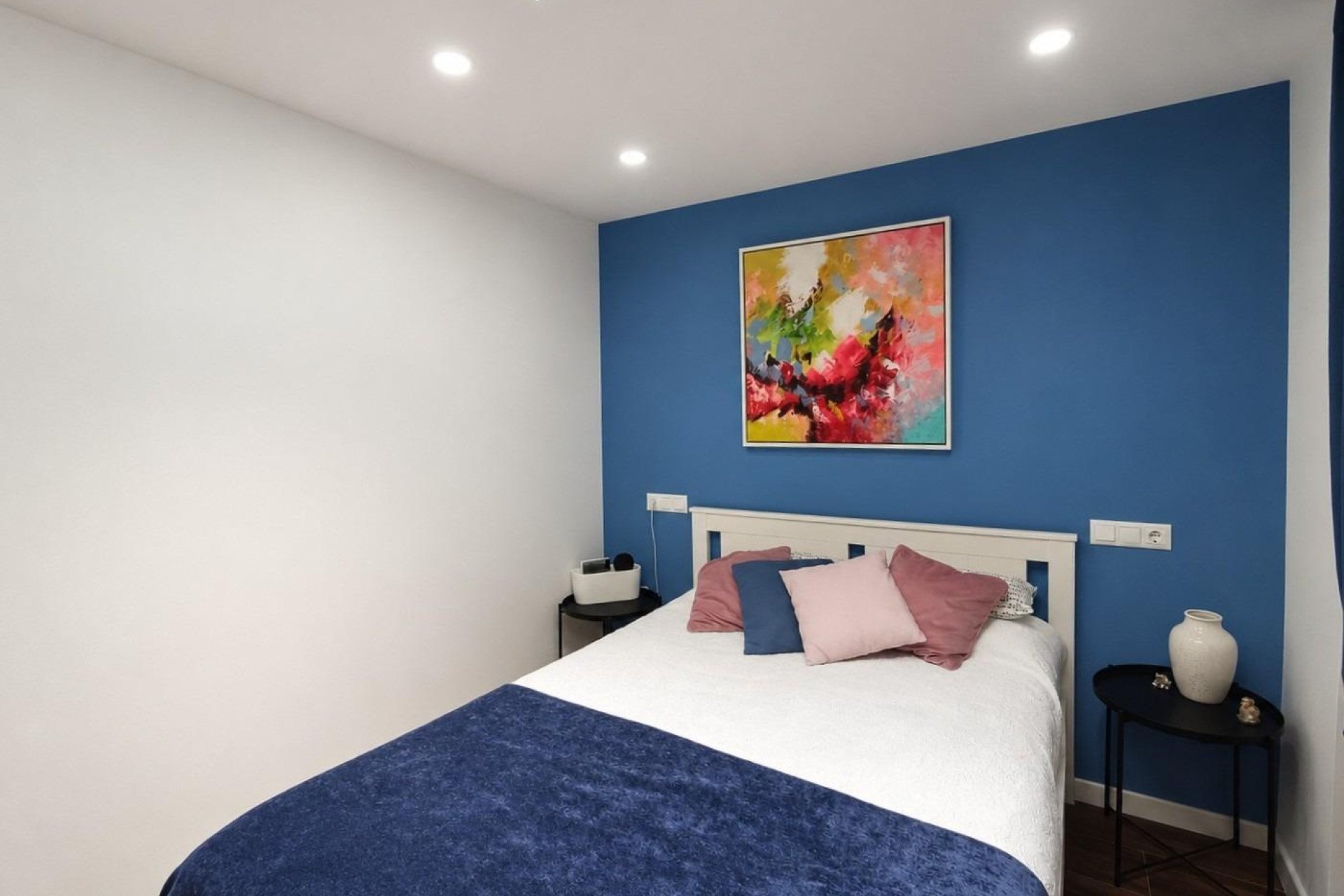 Revente - Bungalow - Rez-de-chaussée - Torrevieja - La Siesta - El Salado - Torreta