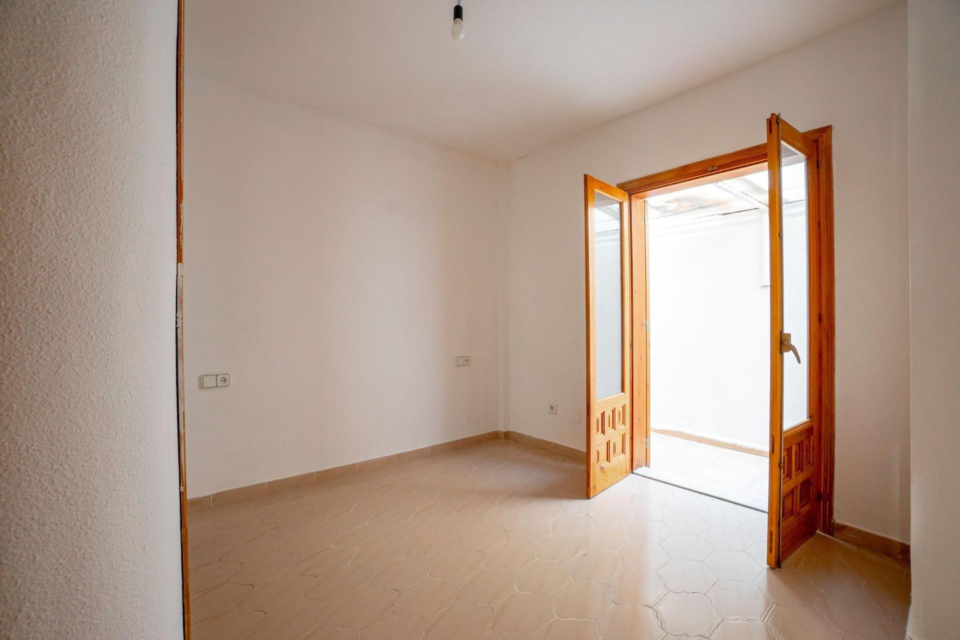 Revente - Bungalow - Rez-de-chaussée - Torrevieja - La Siesta - El Salado - Torreta