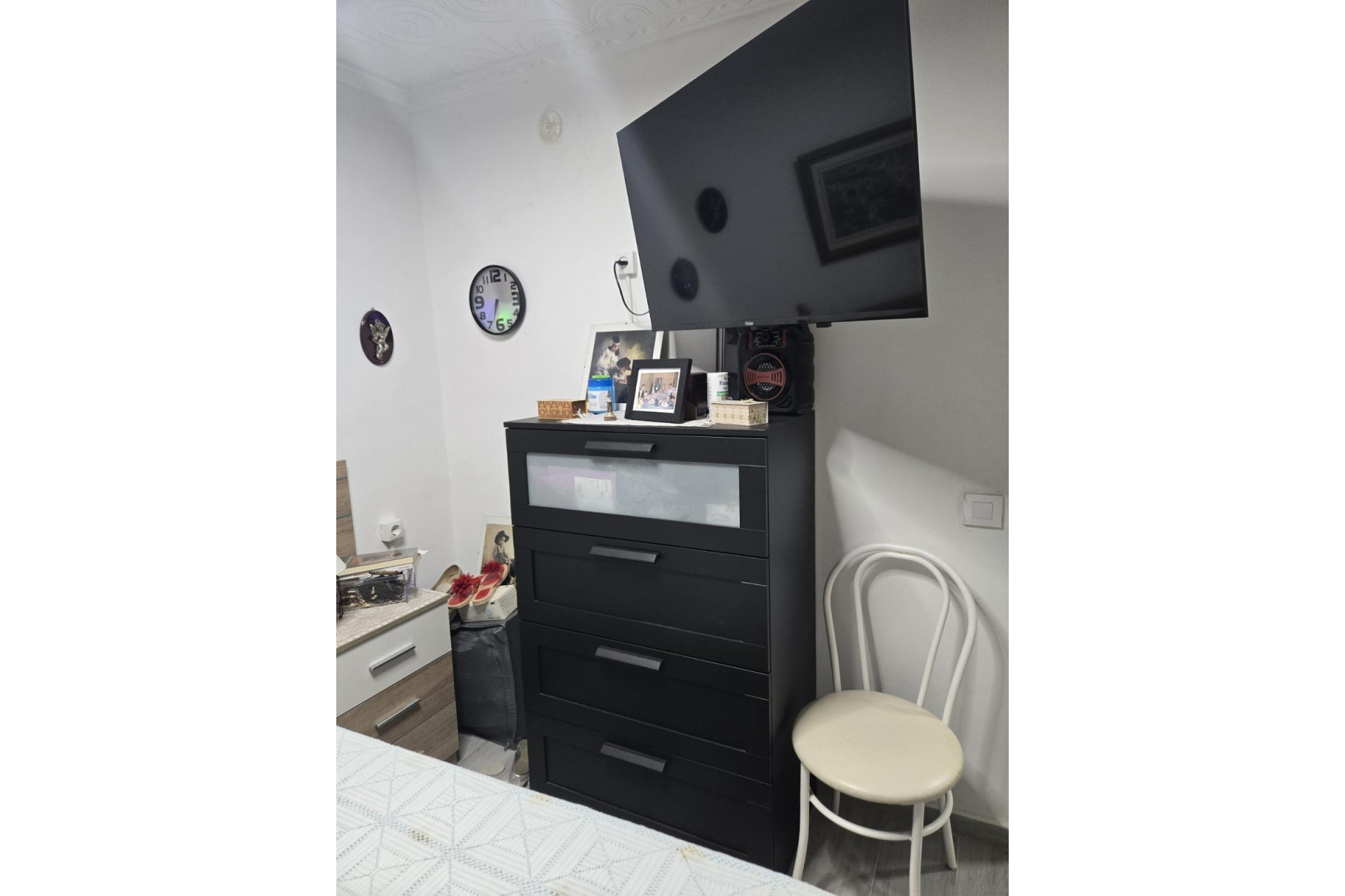Revente - Bungalow - Rez-de-chaussée - Torrevieja - La Siesta - El Salado - Torreta