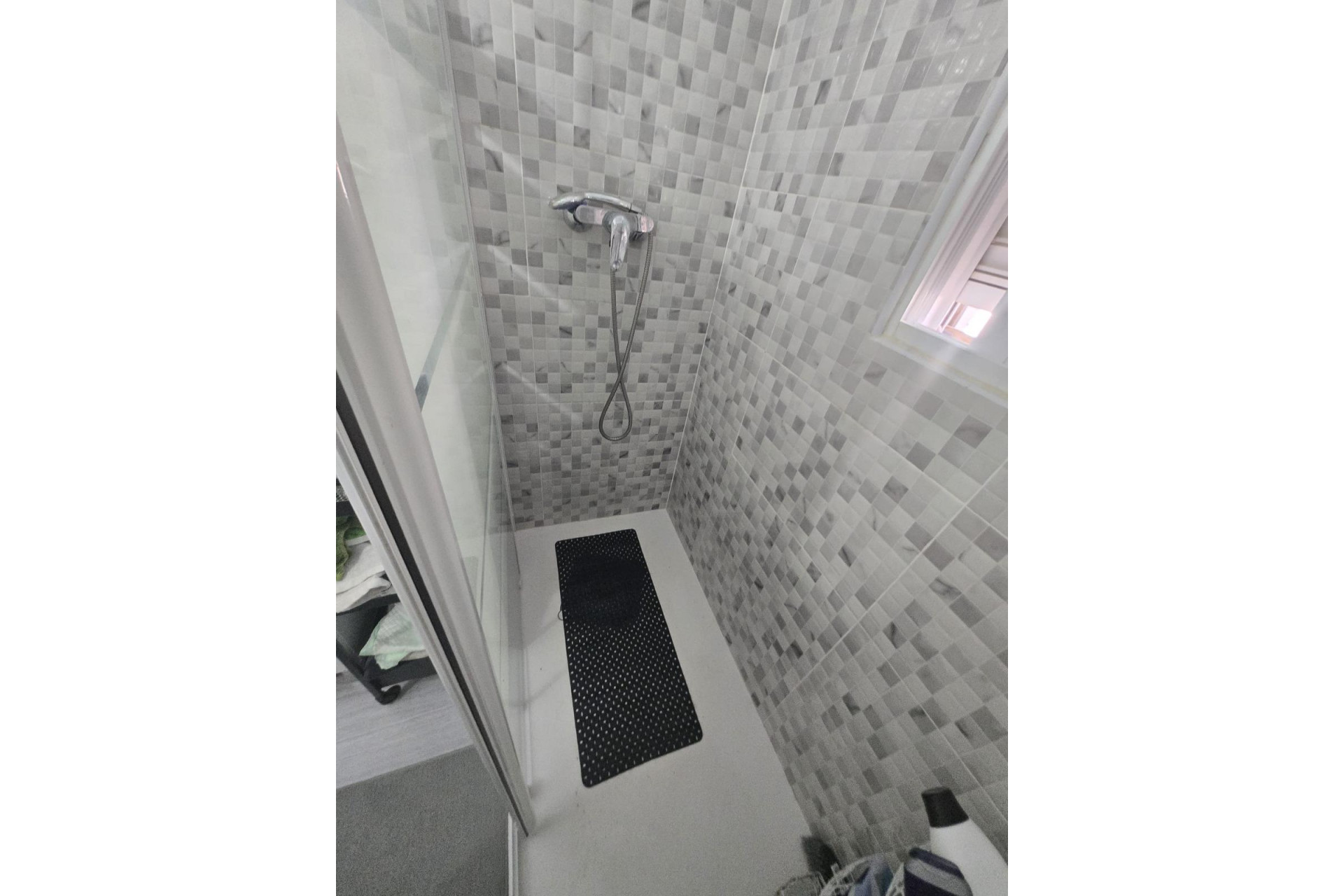 Revente - Bungalow - Rez-de-chaussée - Torrevieja - La Siesta - El Salado - Torreta
