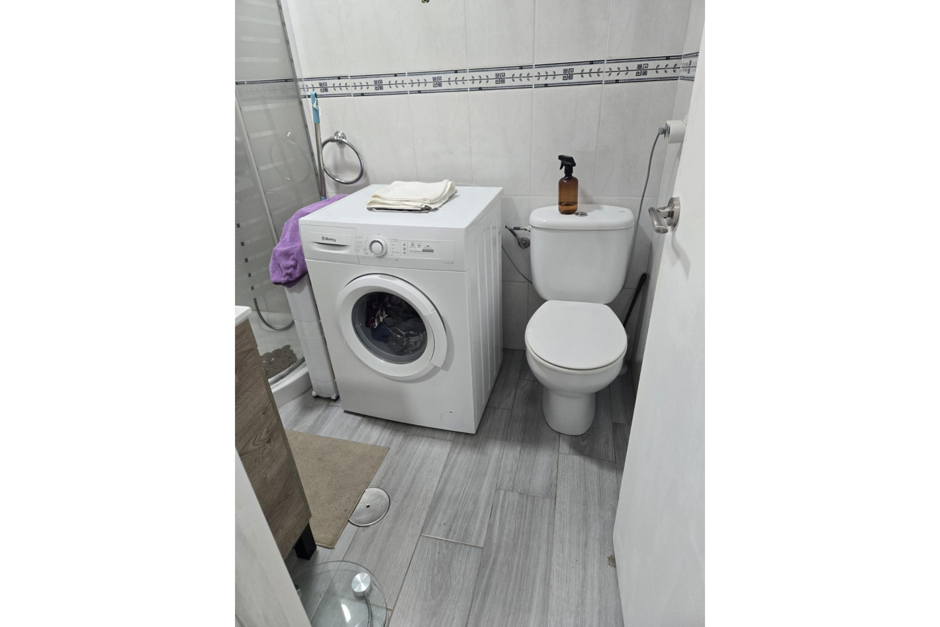Revente - Bungalow - Rez-de-chaussée - Torrevieja - La Siesta - El Salado - Torreta