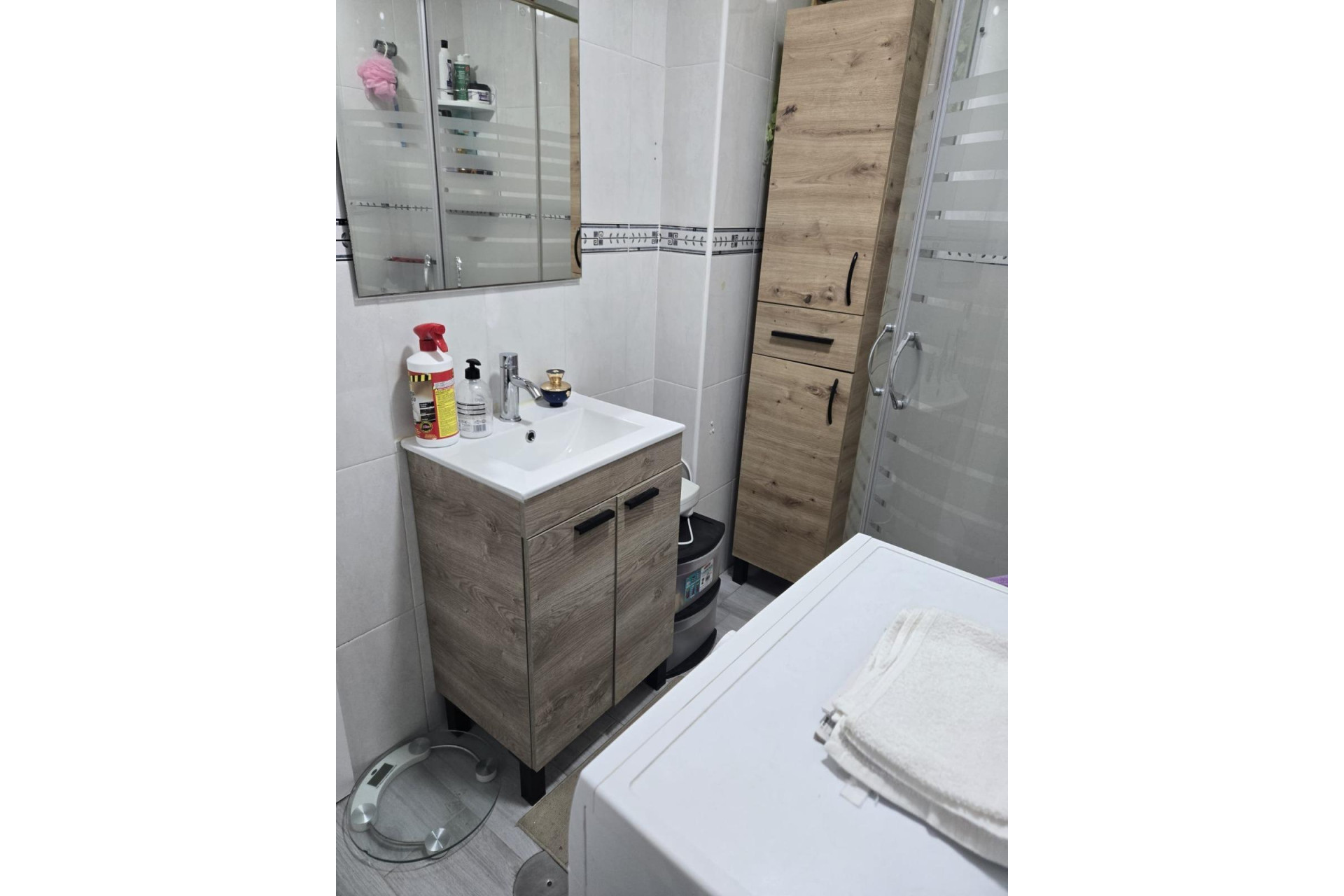 Revente - Bungalow - Rez-de-chaussée - Torrevieja - La Siesta - El Salado - Torreta